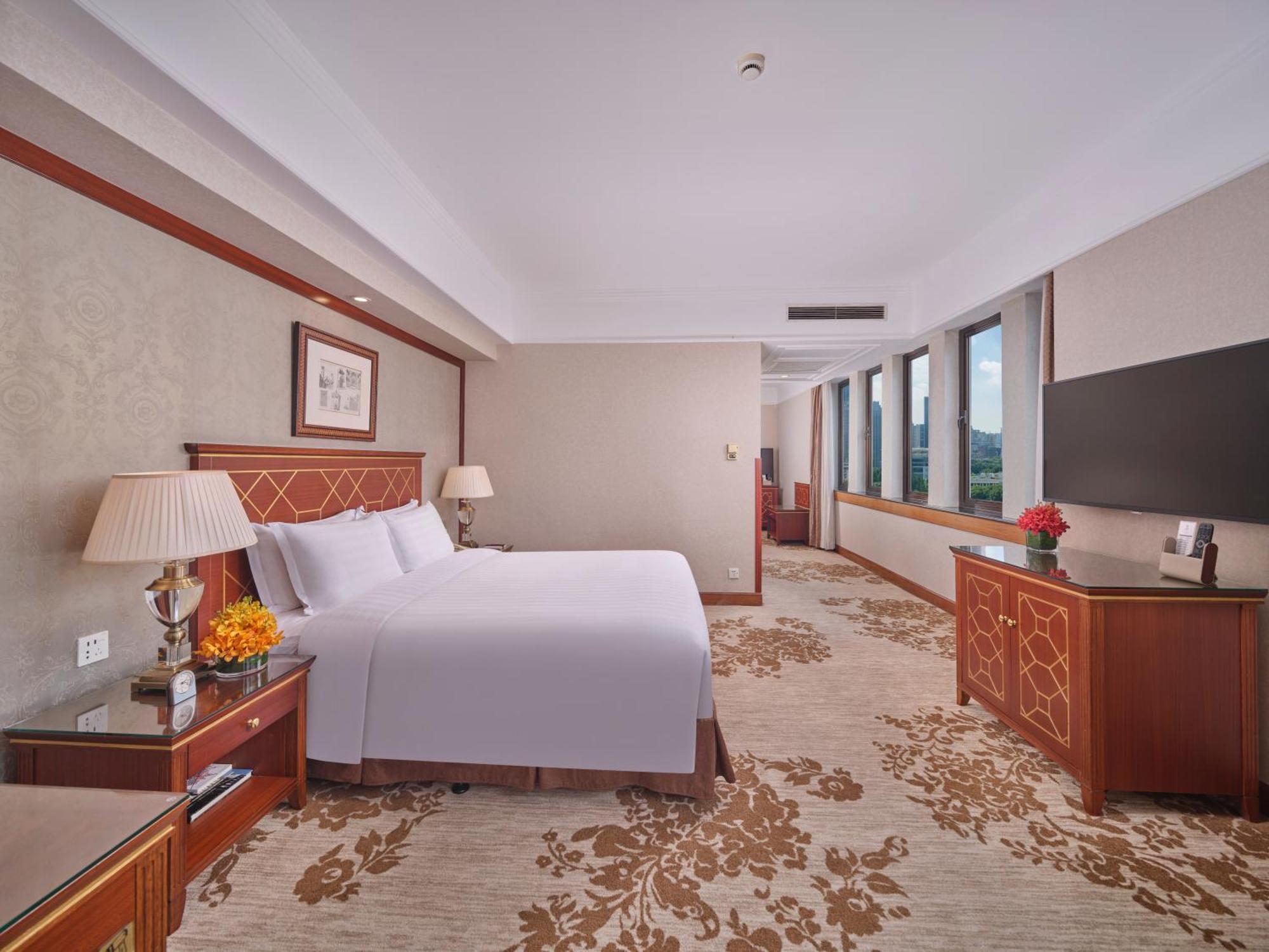 Suite Deluxe