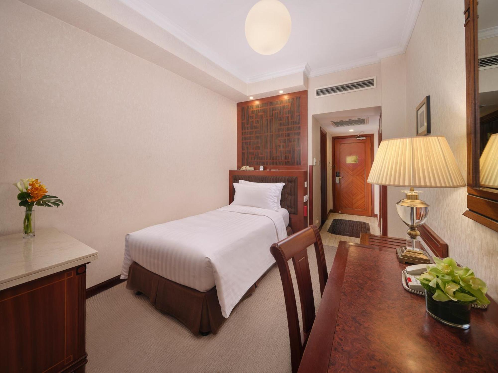 Chambre Simple Standard