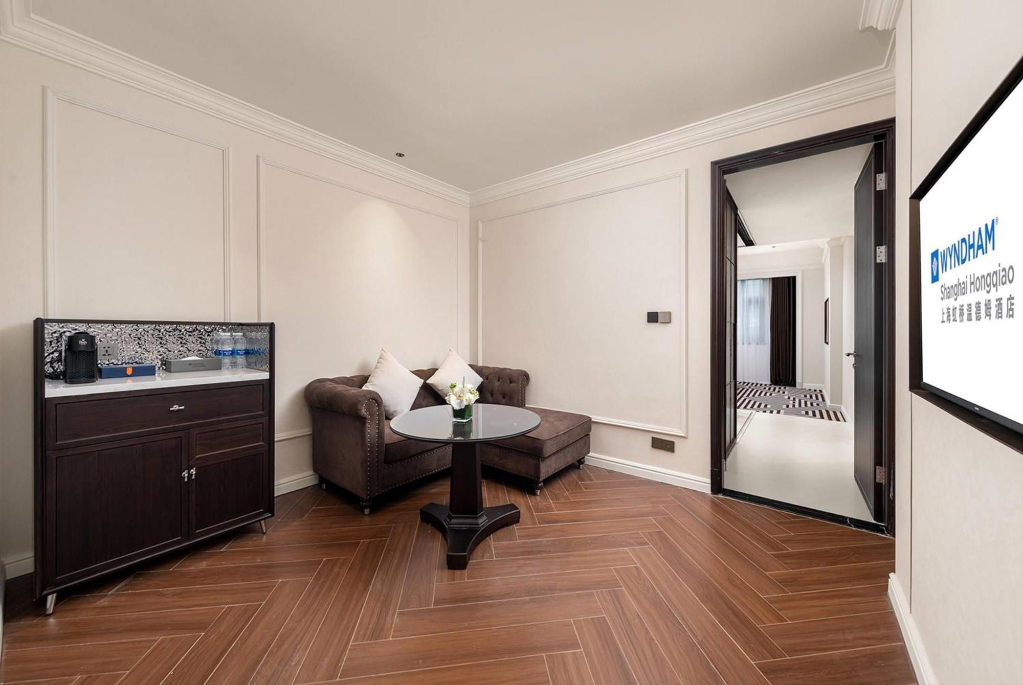 Suite de Luxe