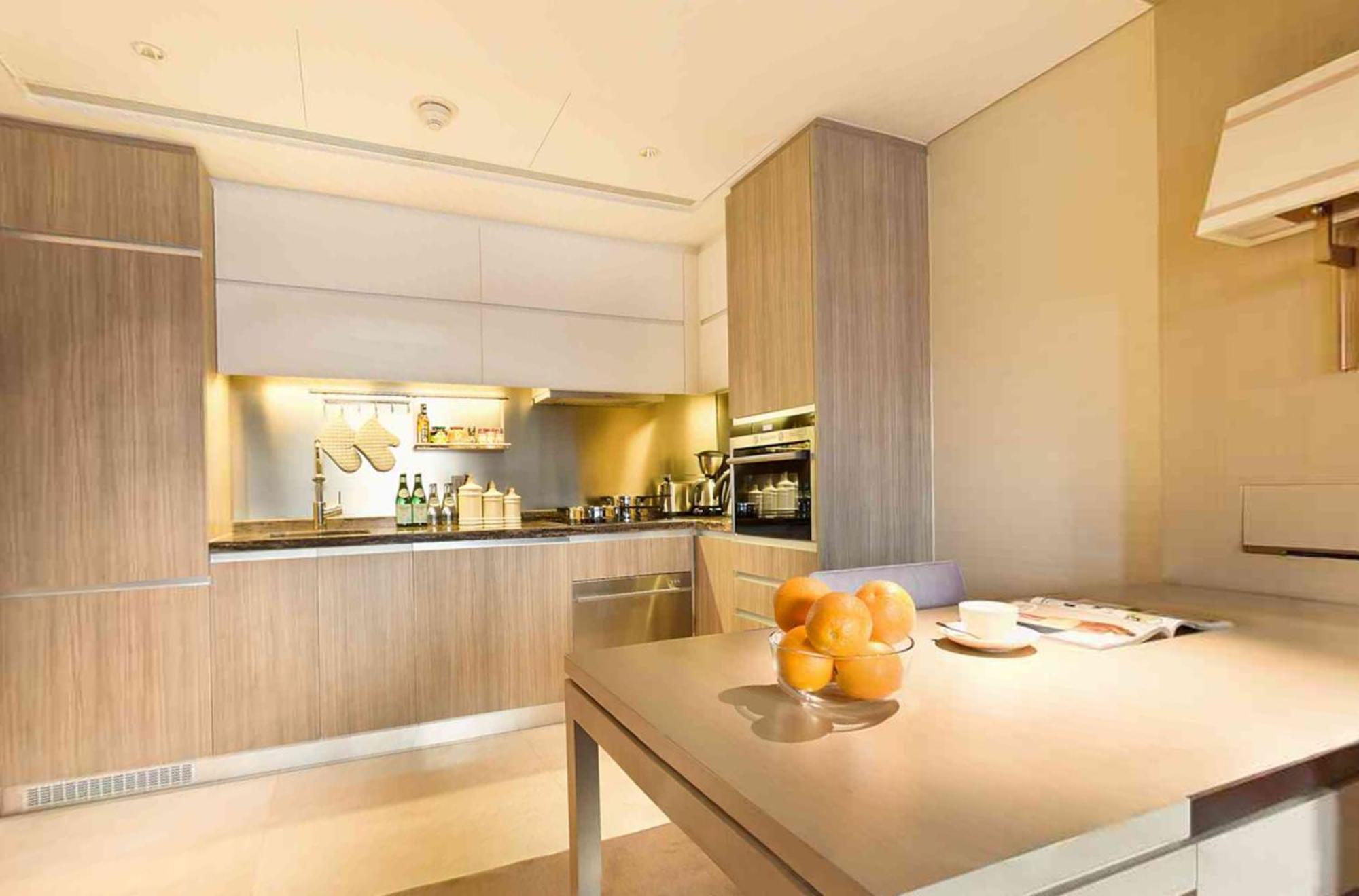 One-Bedroom Suite
