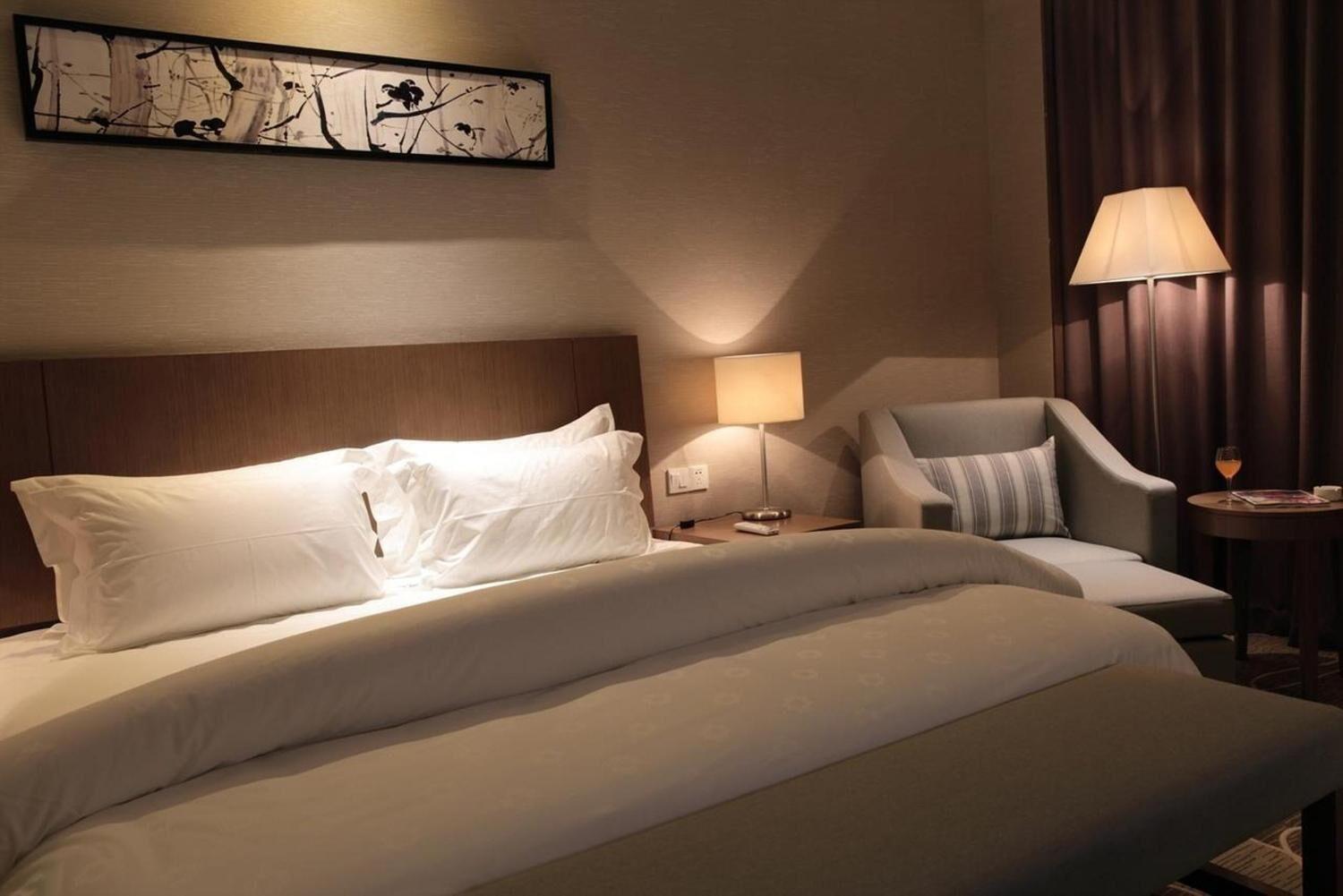Exquisite Double Room