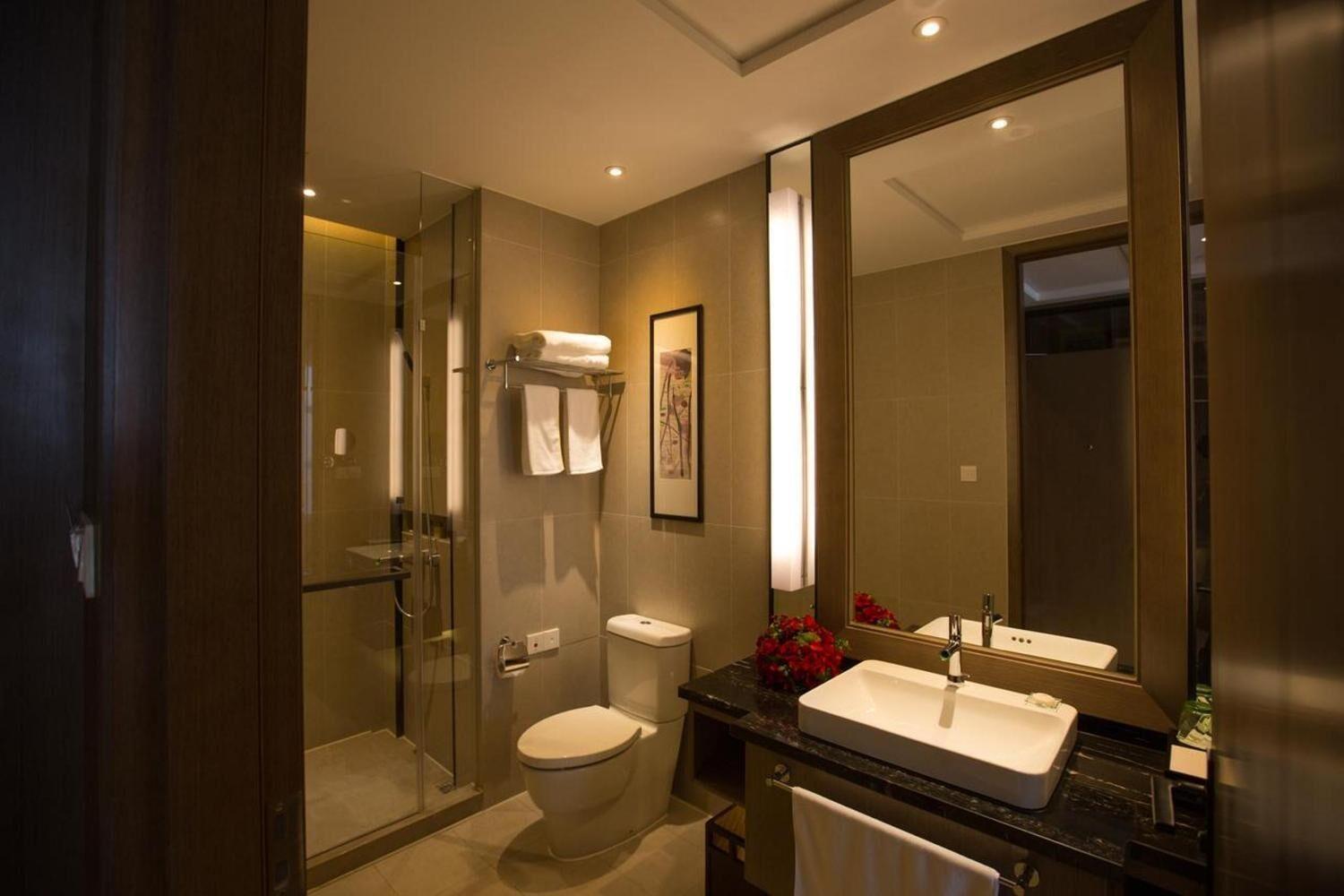 Exquisite Twin Room