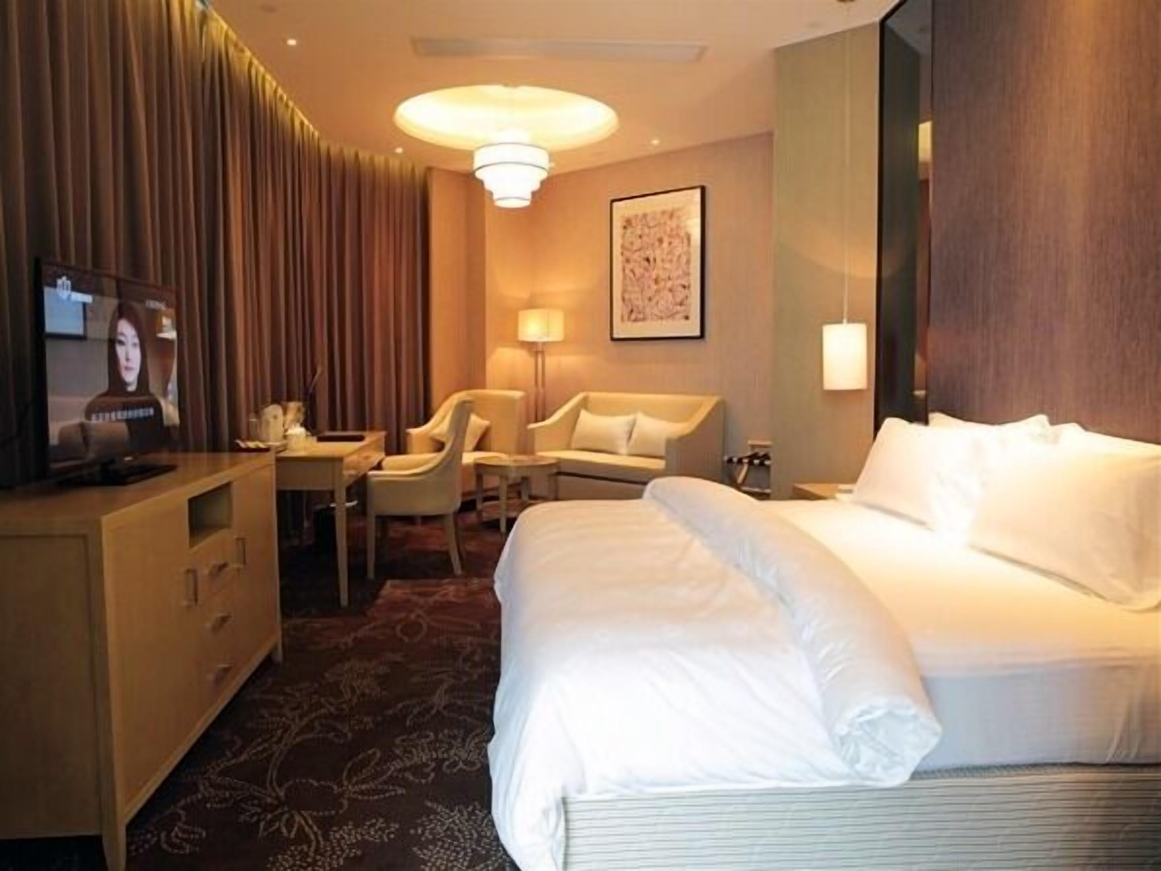 Elegant Room