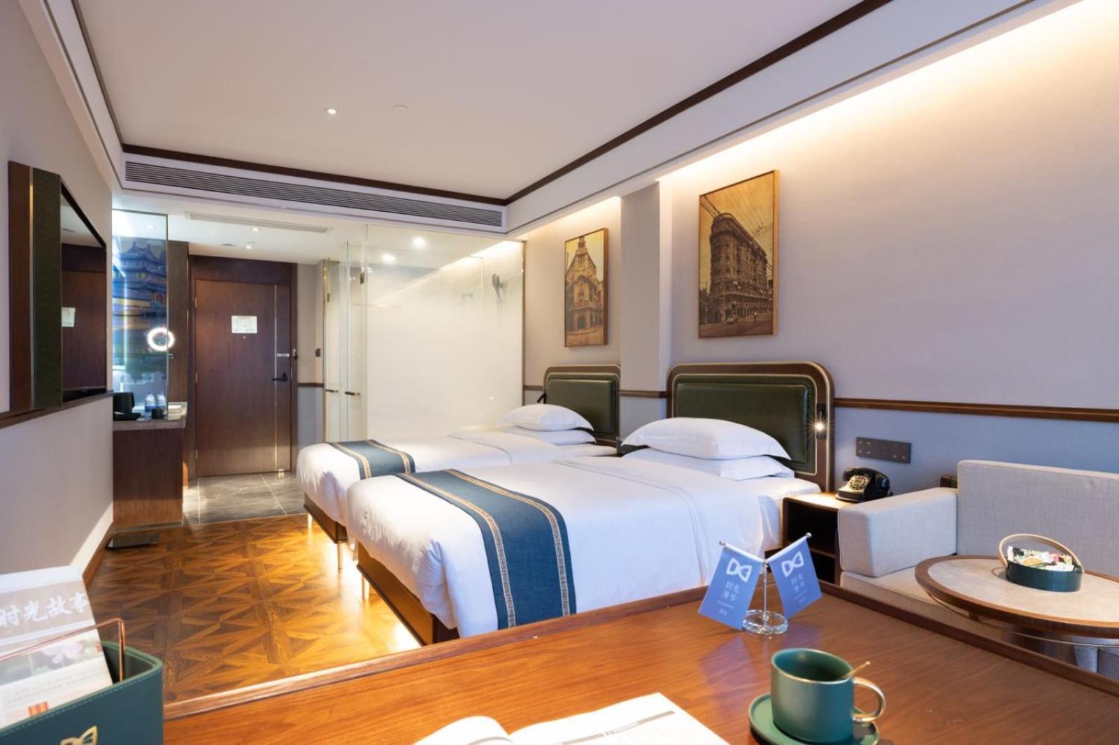 Smart Twin Room