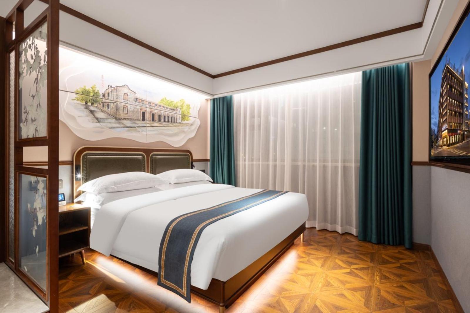 Smart Double Room