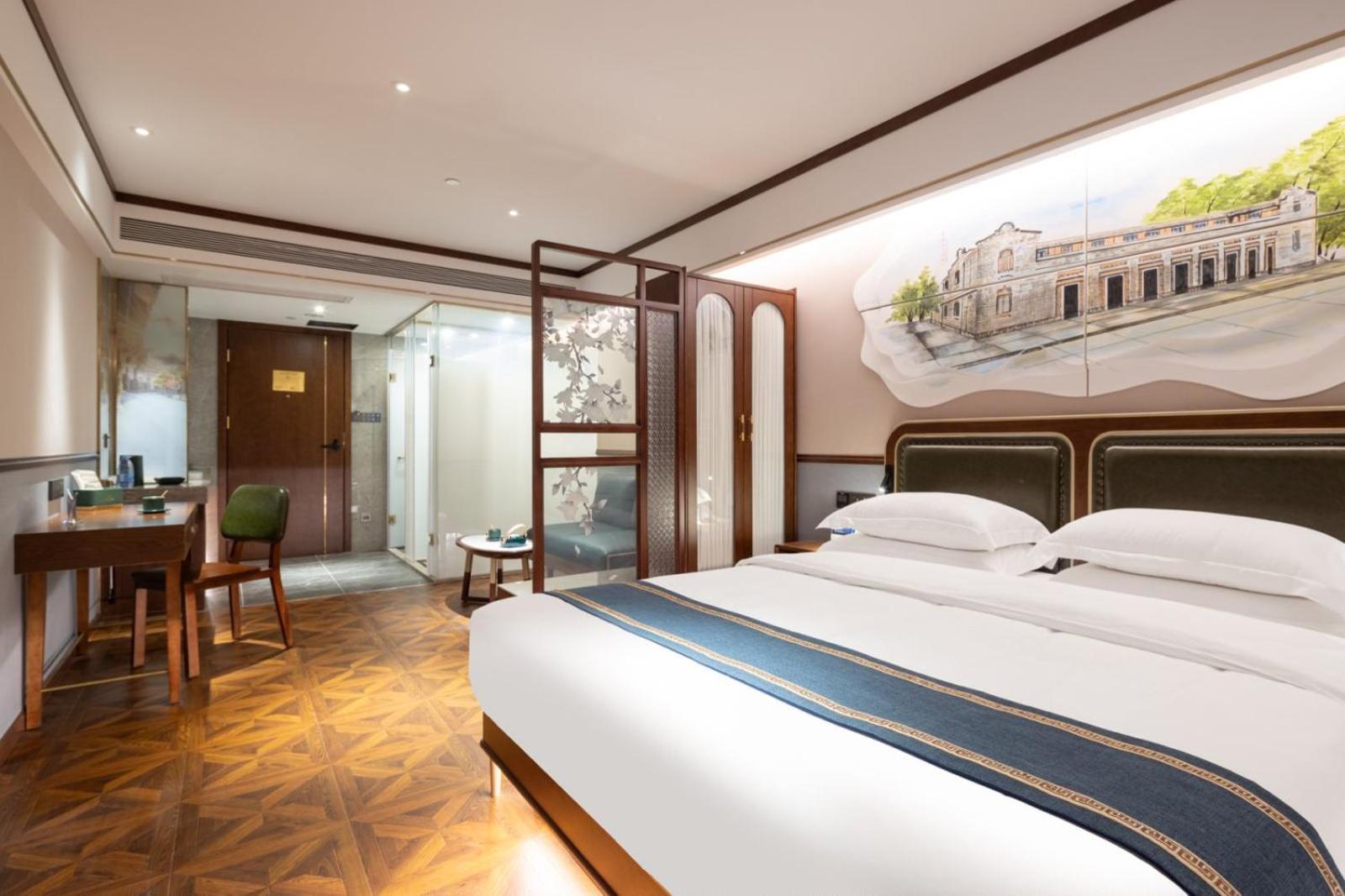 Smart Double Room