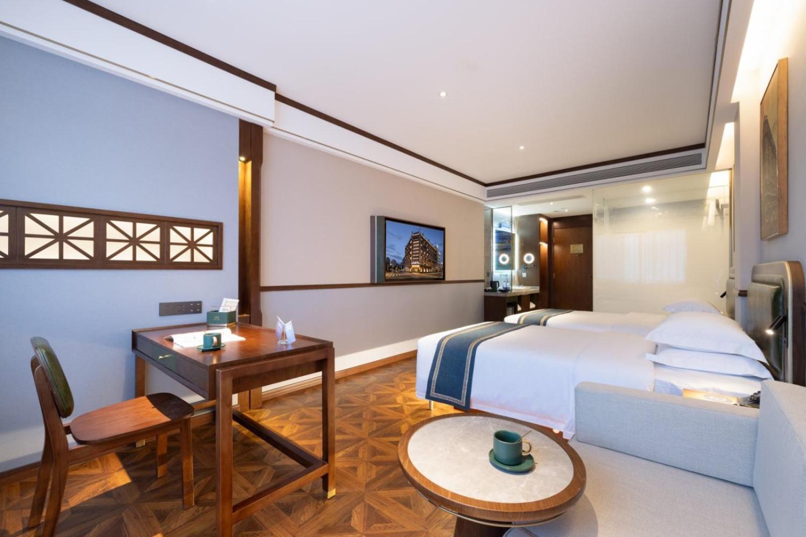 Smart Twin Room