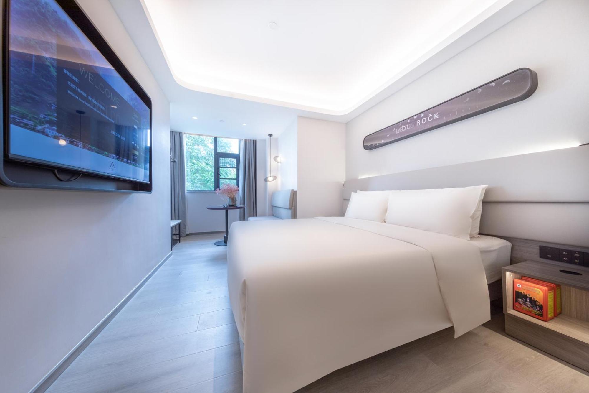 Quarto Duplo Executivo