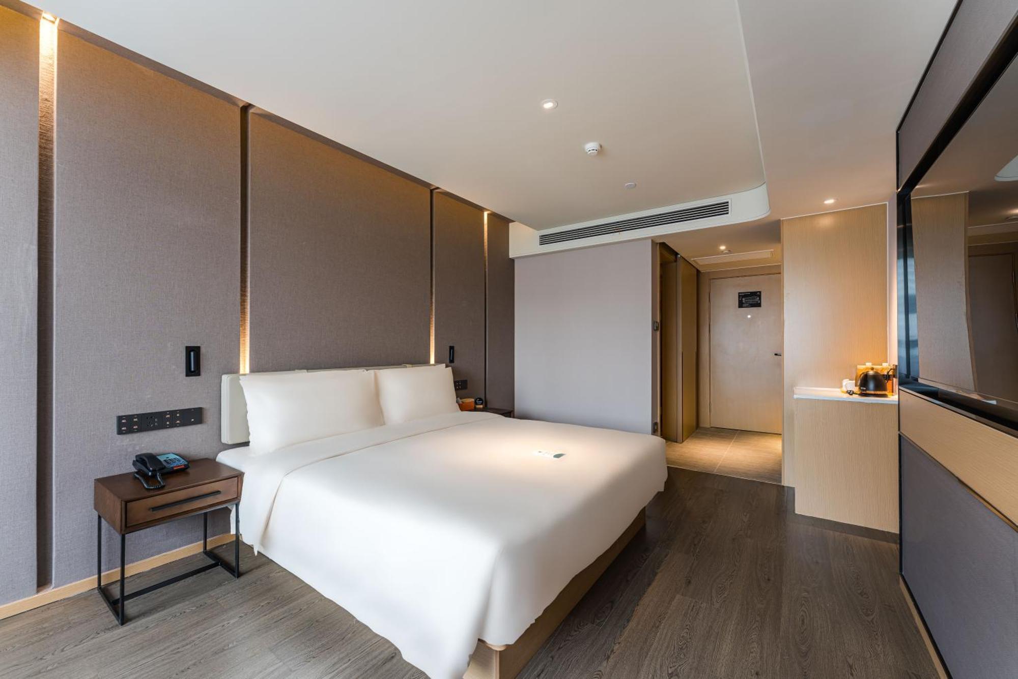 Chambre Double Exécutive