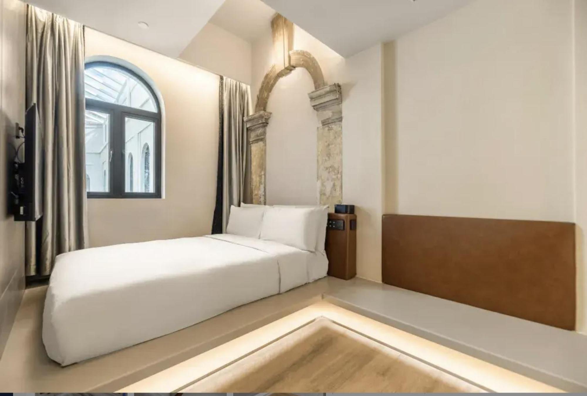 Double Room View