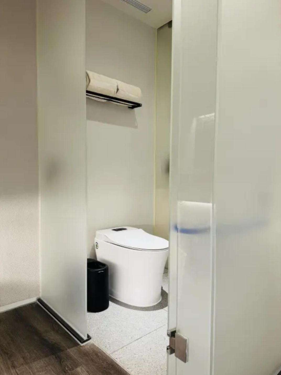 Executive Double Room Bund View