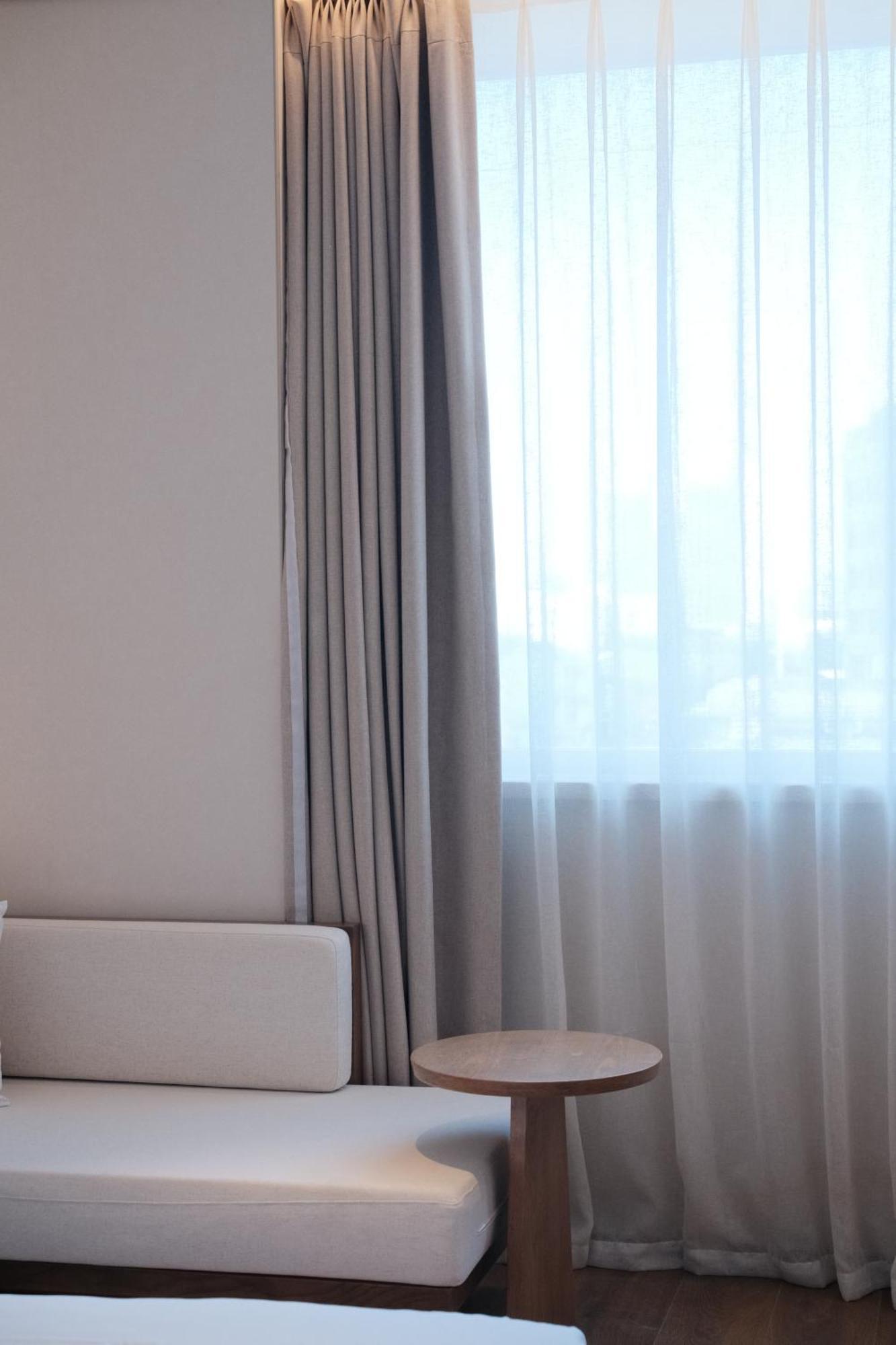 Double Room City View