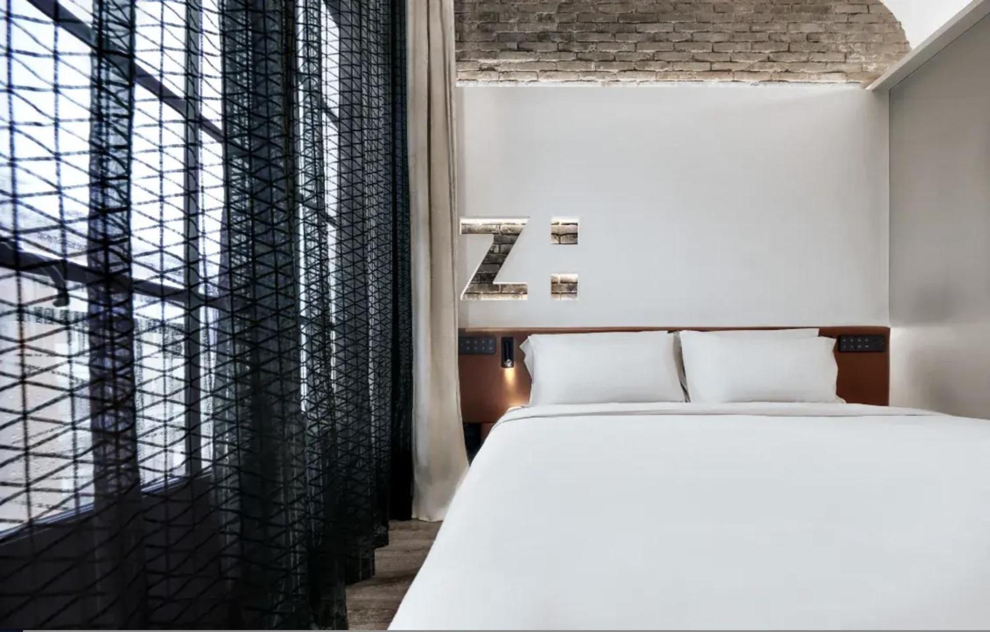 Double Room Terrance