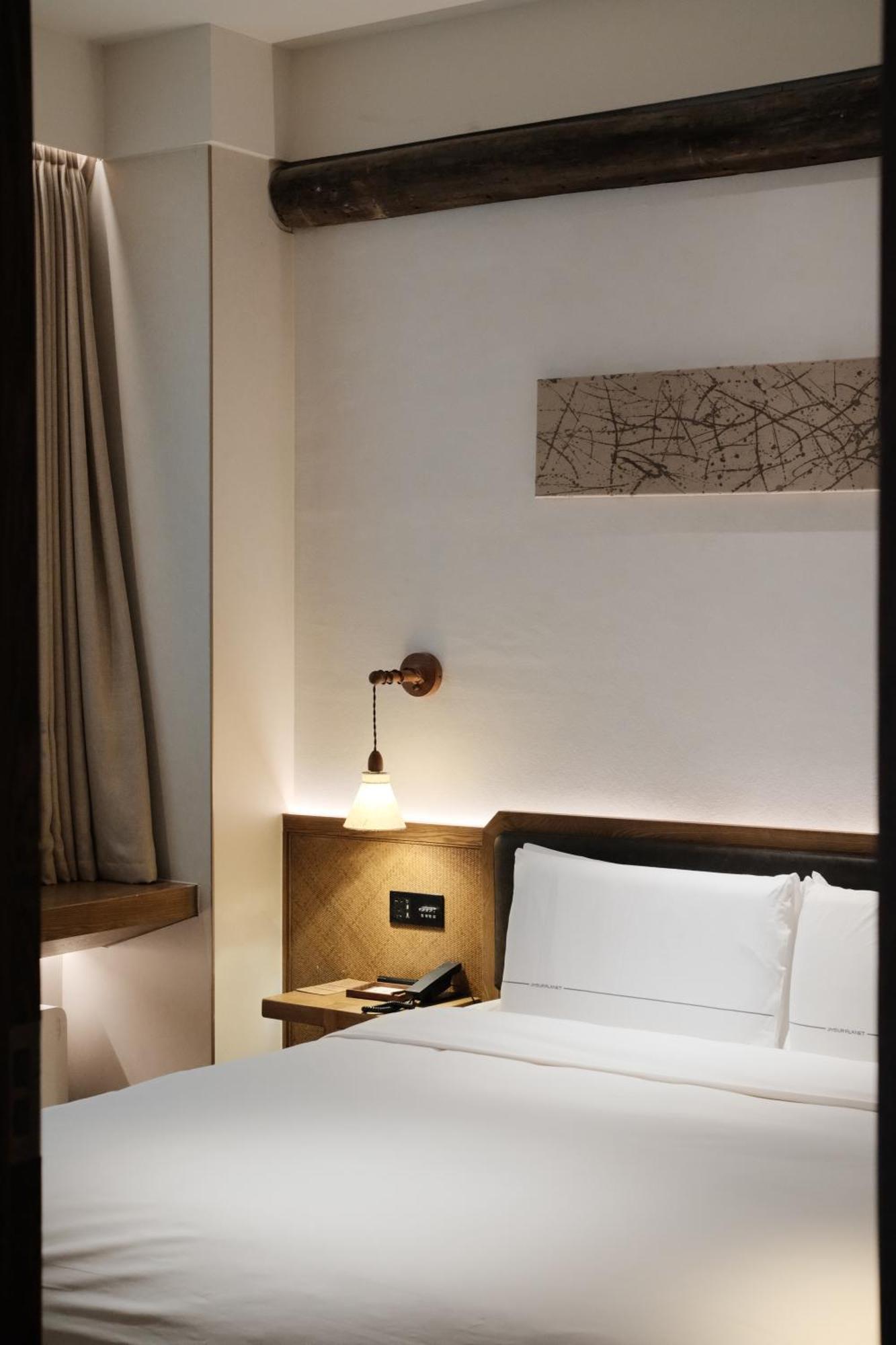 Double Room Courtyard