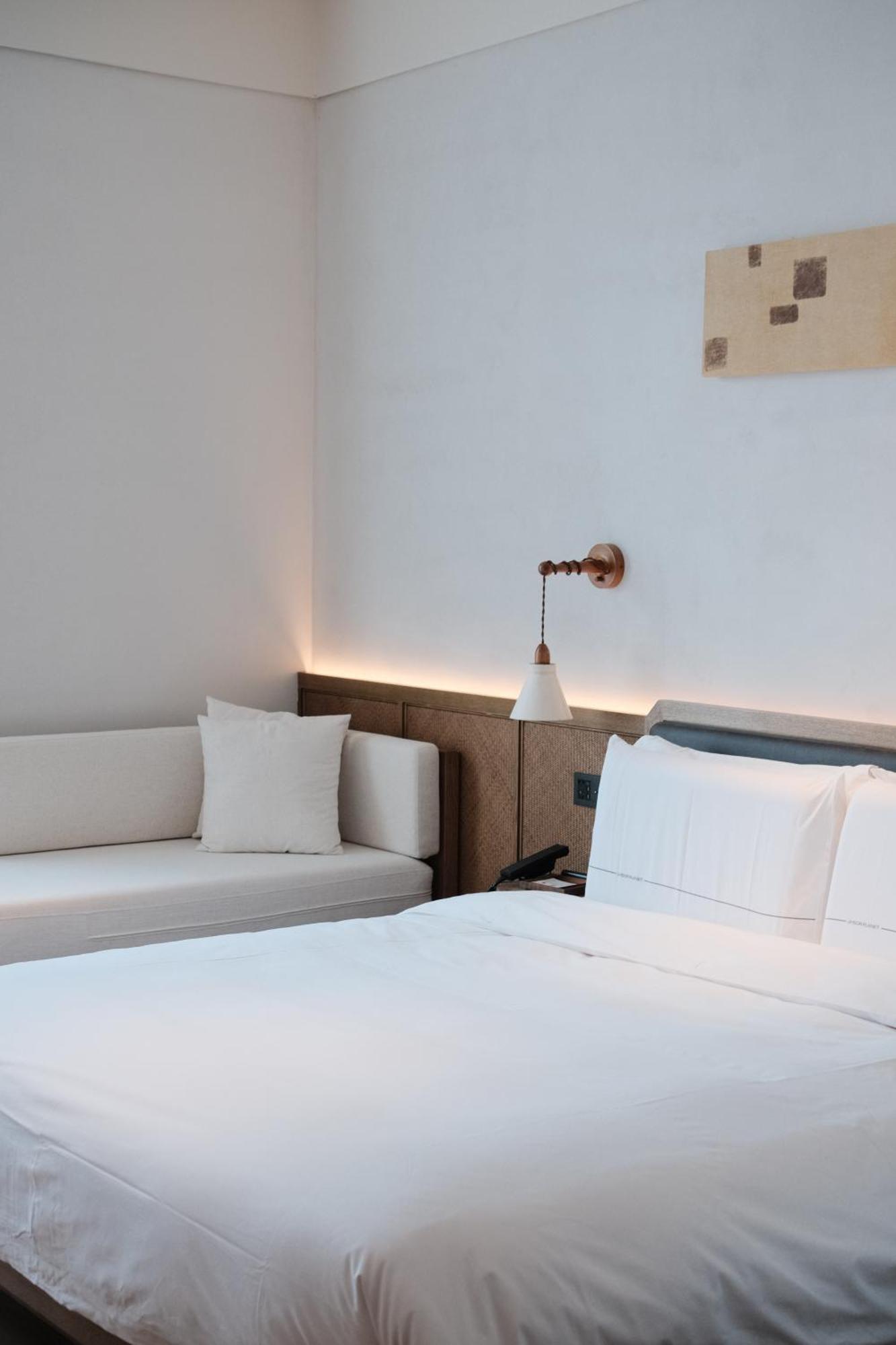Pure Double Room