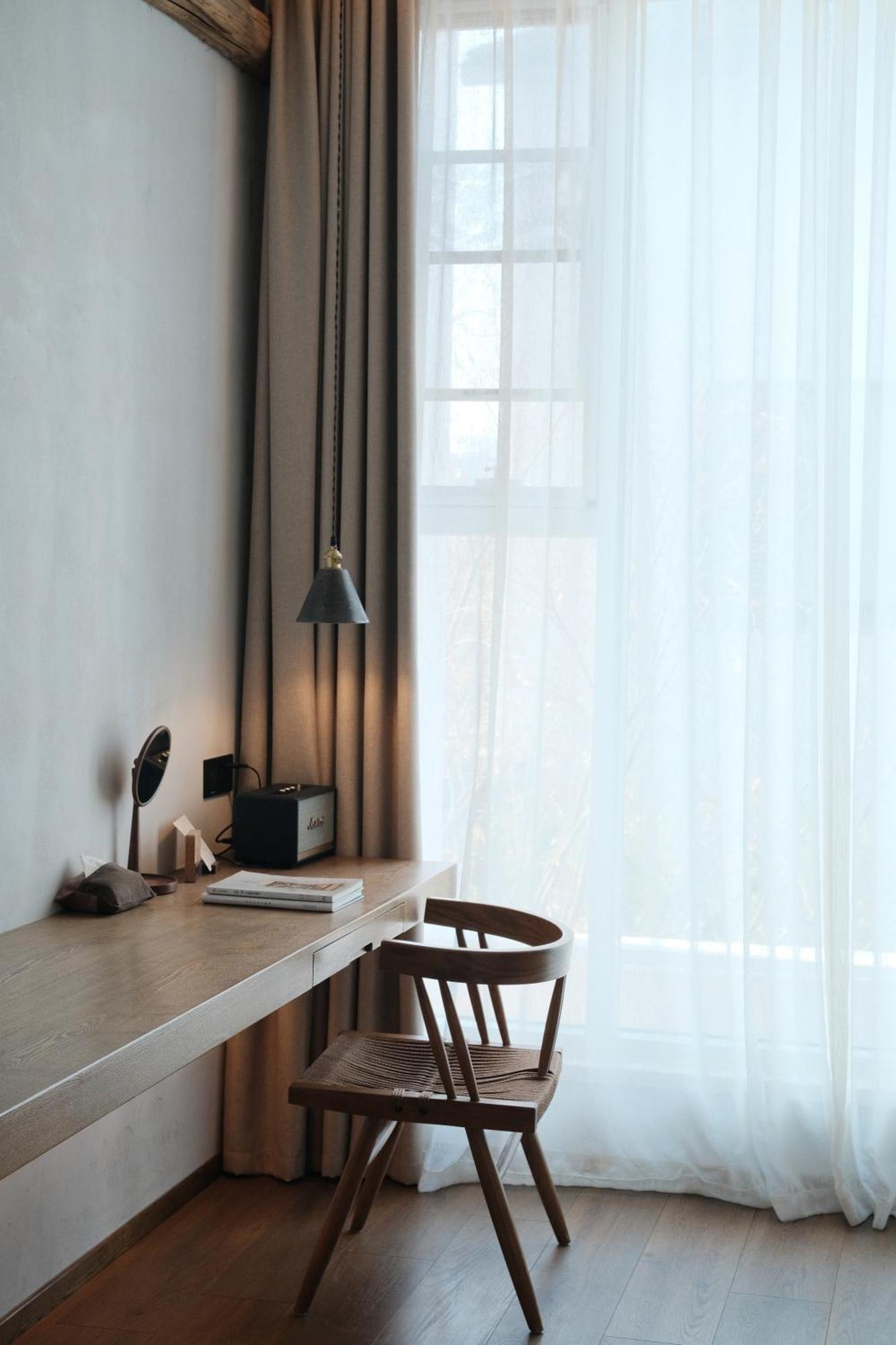 Pure Double Room