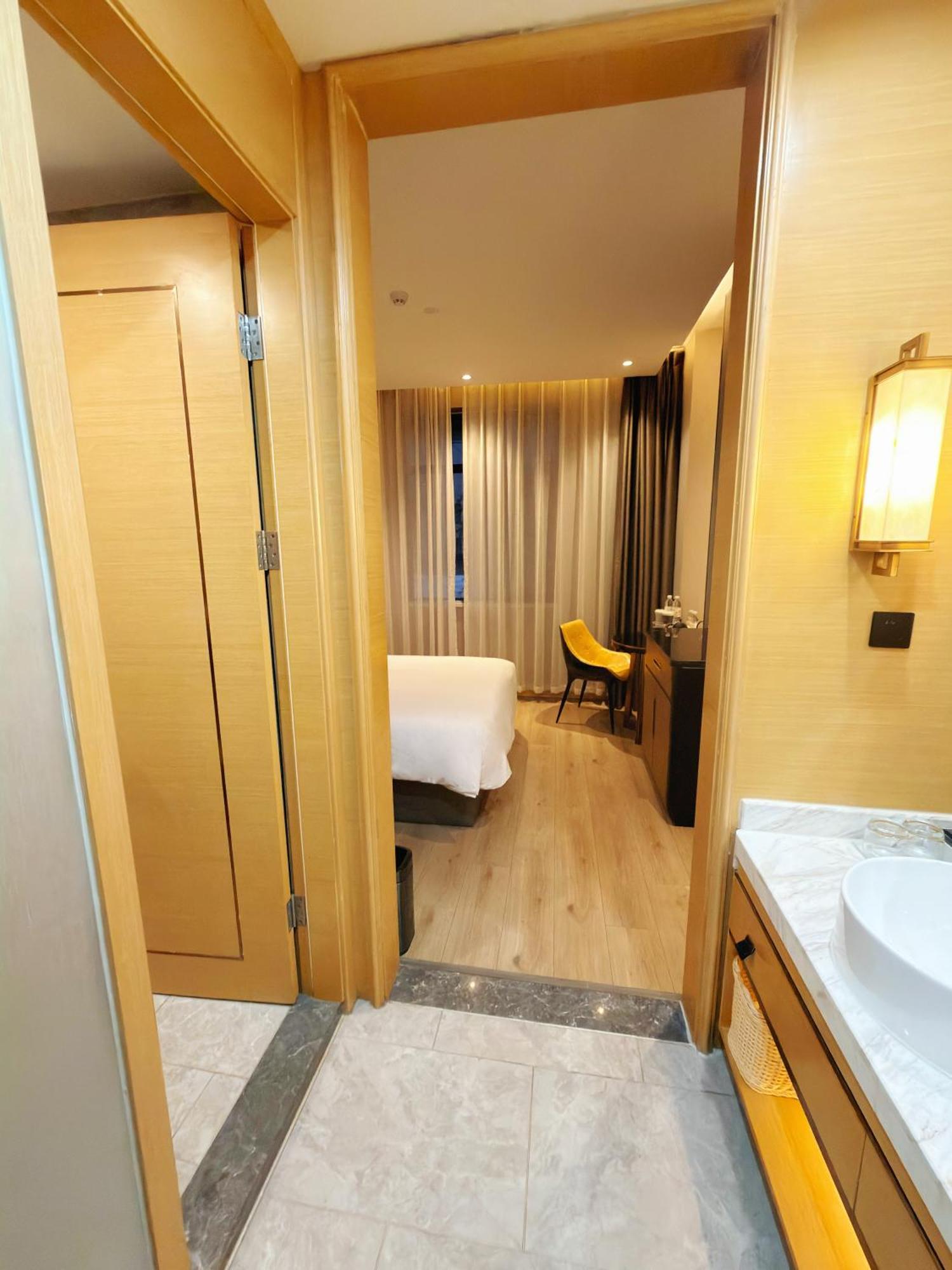 Elegant Double Room