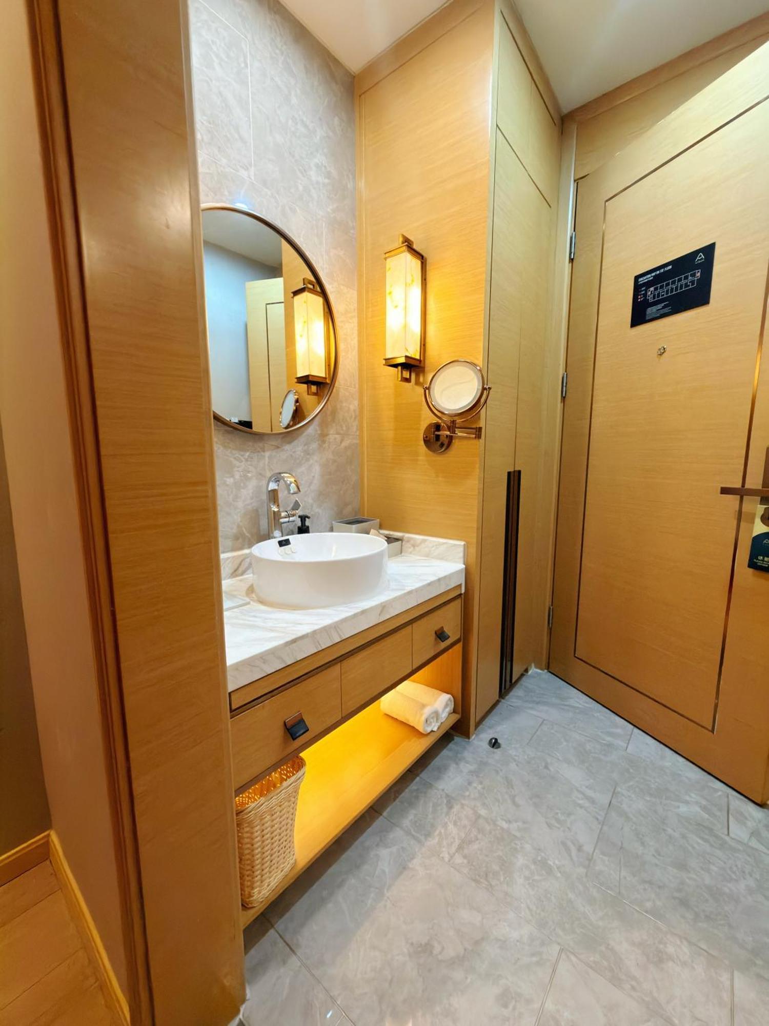 Elegant Double Room
