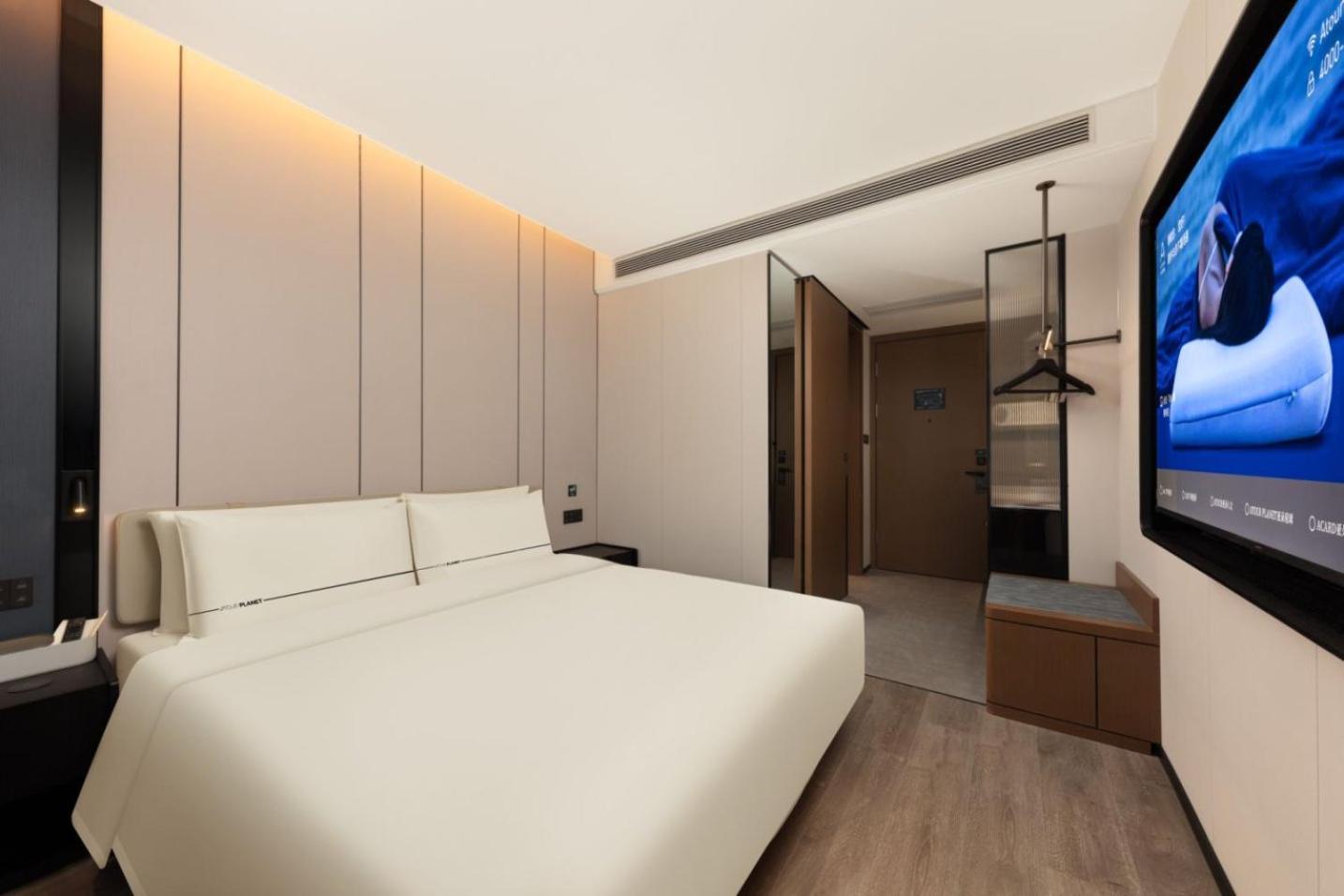 Superior Queen Room