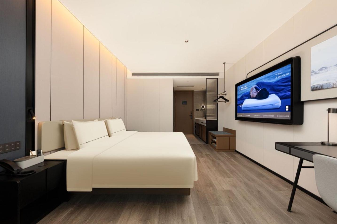 Executive King Room