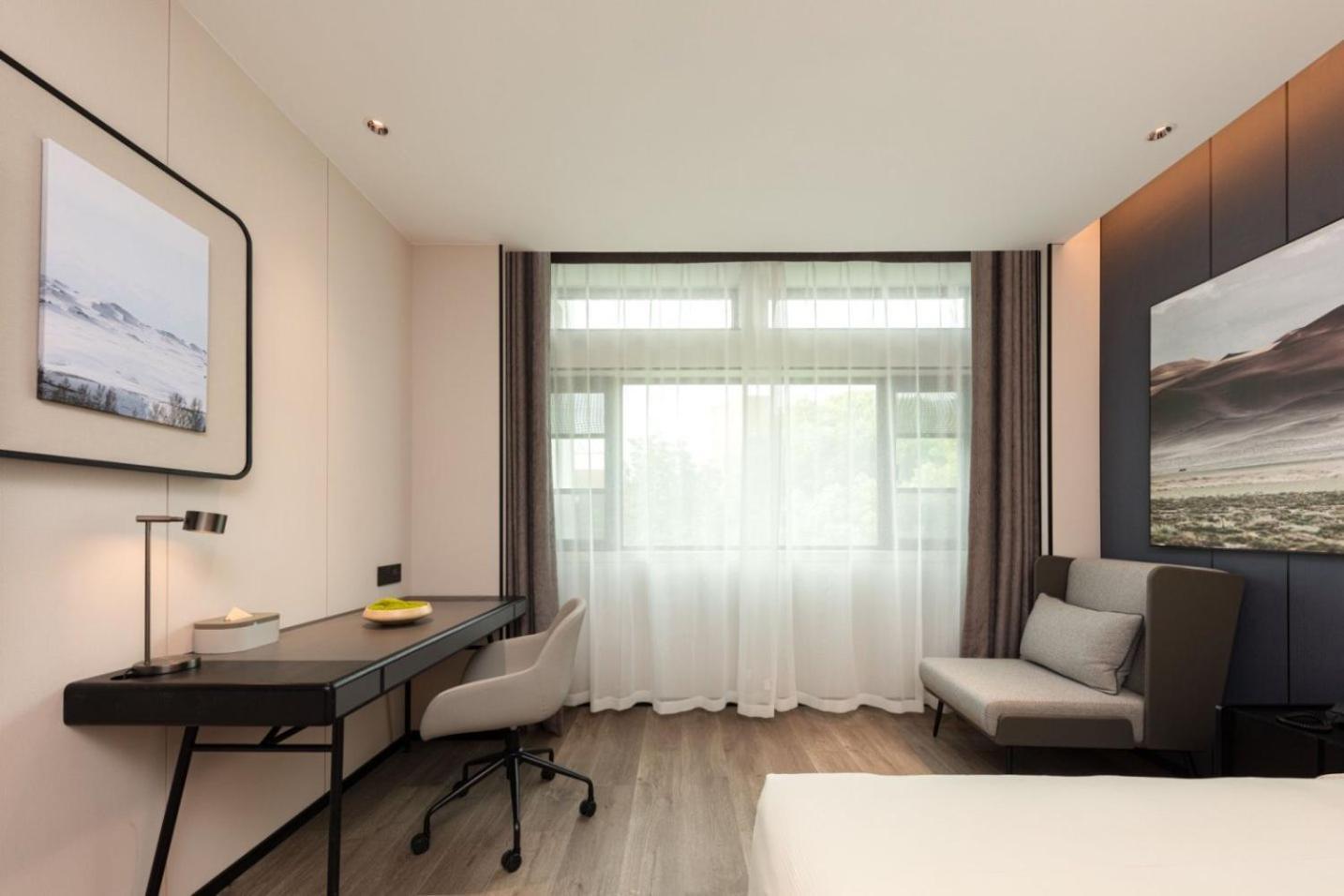 Premium King Room