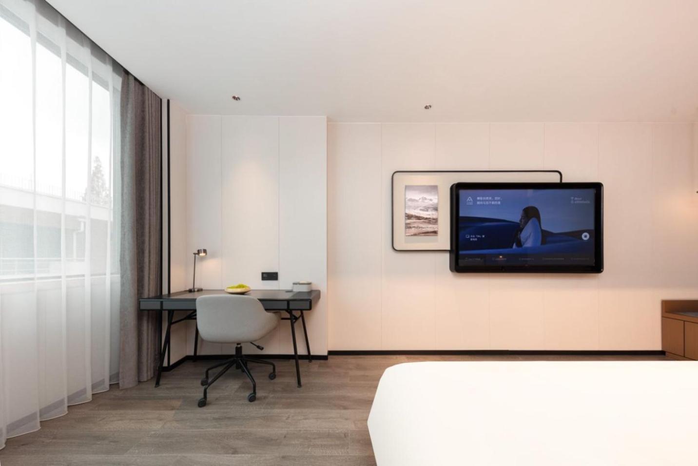 Premium Twin Room