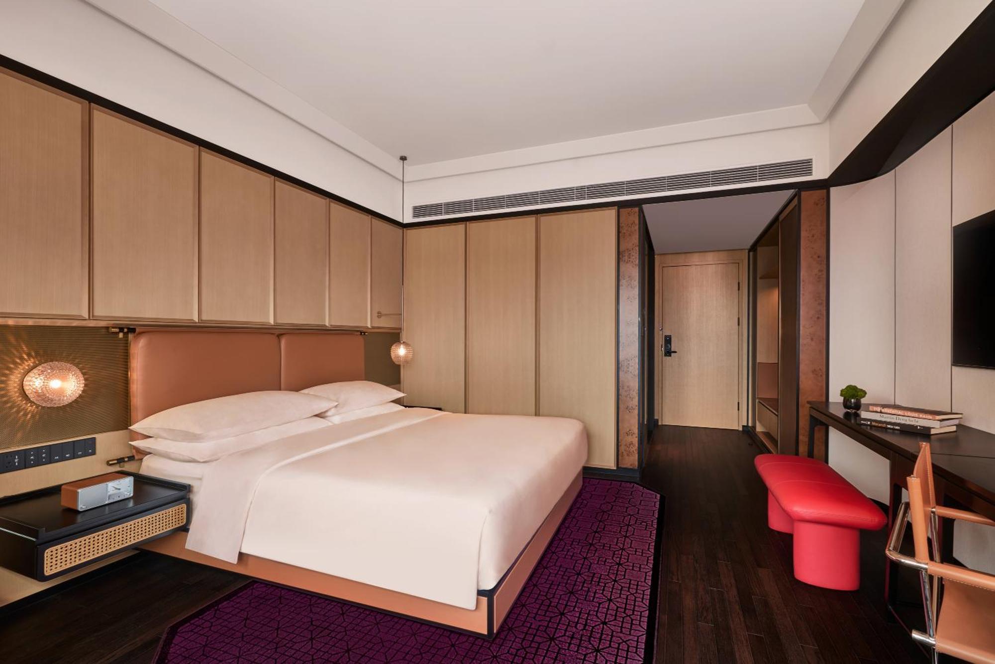 King Room