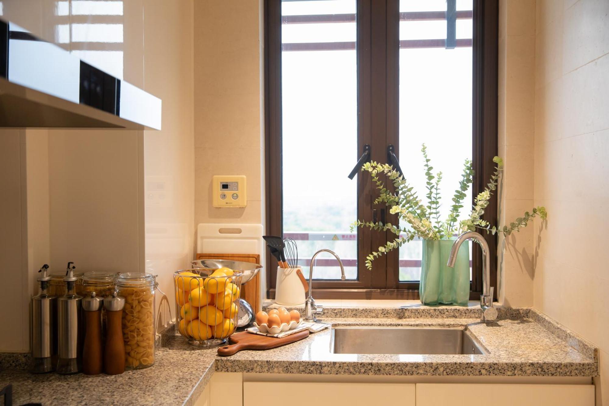 One Bedroom Premier Suite