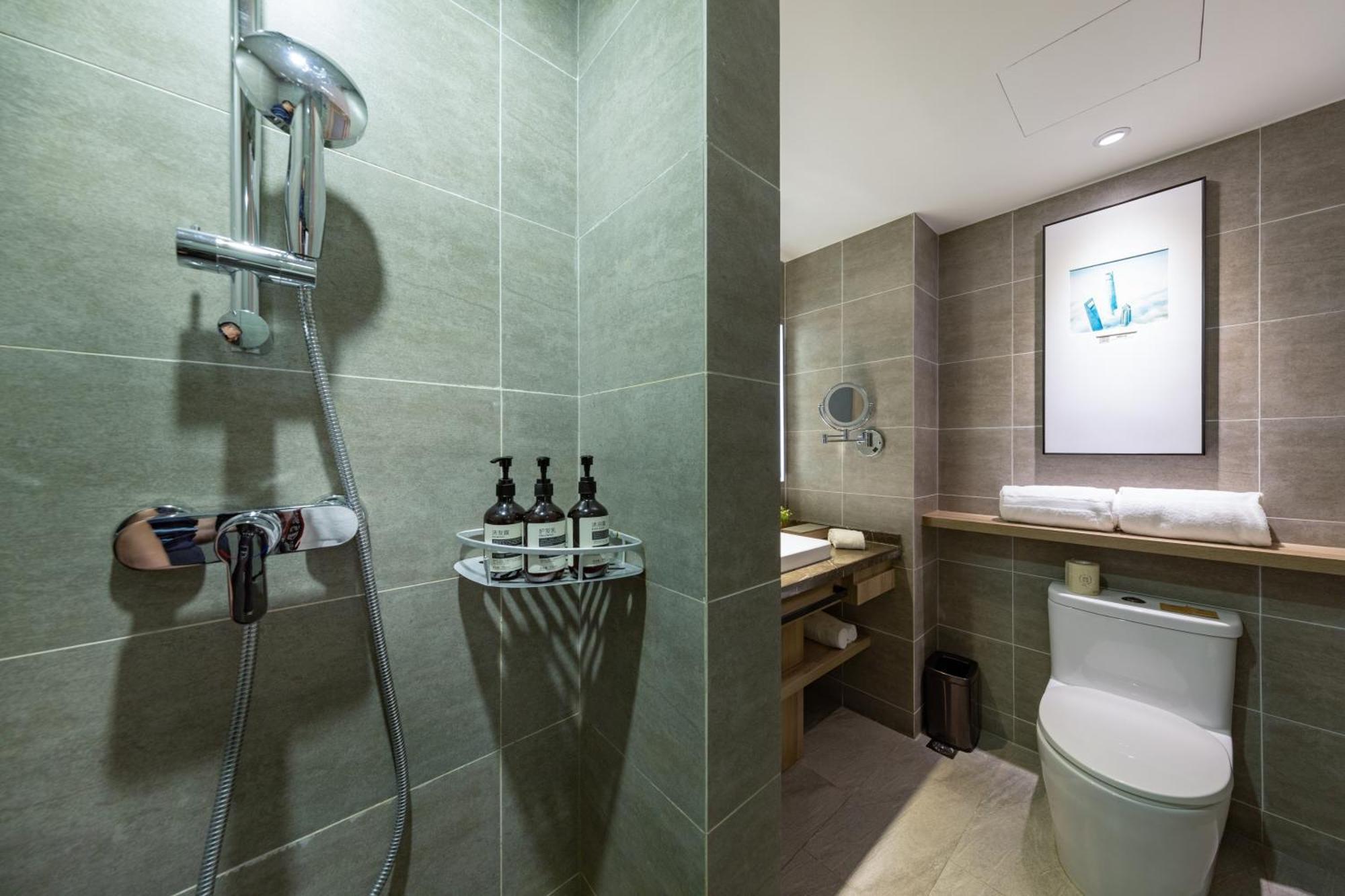 Elegant Double Room