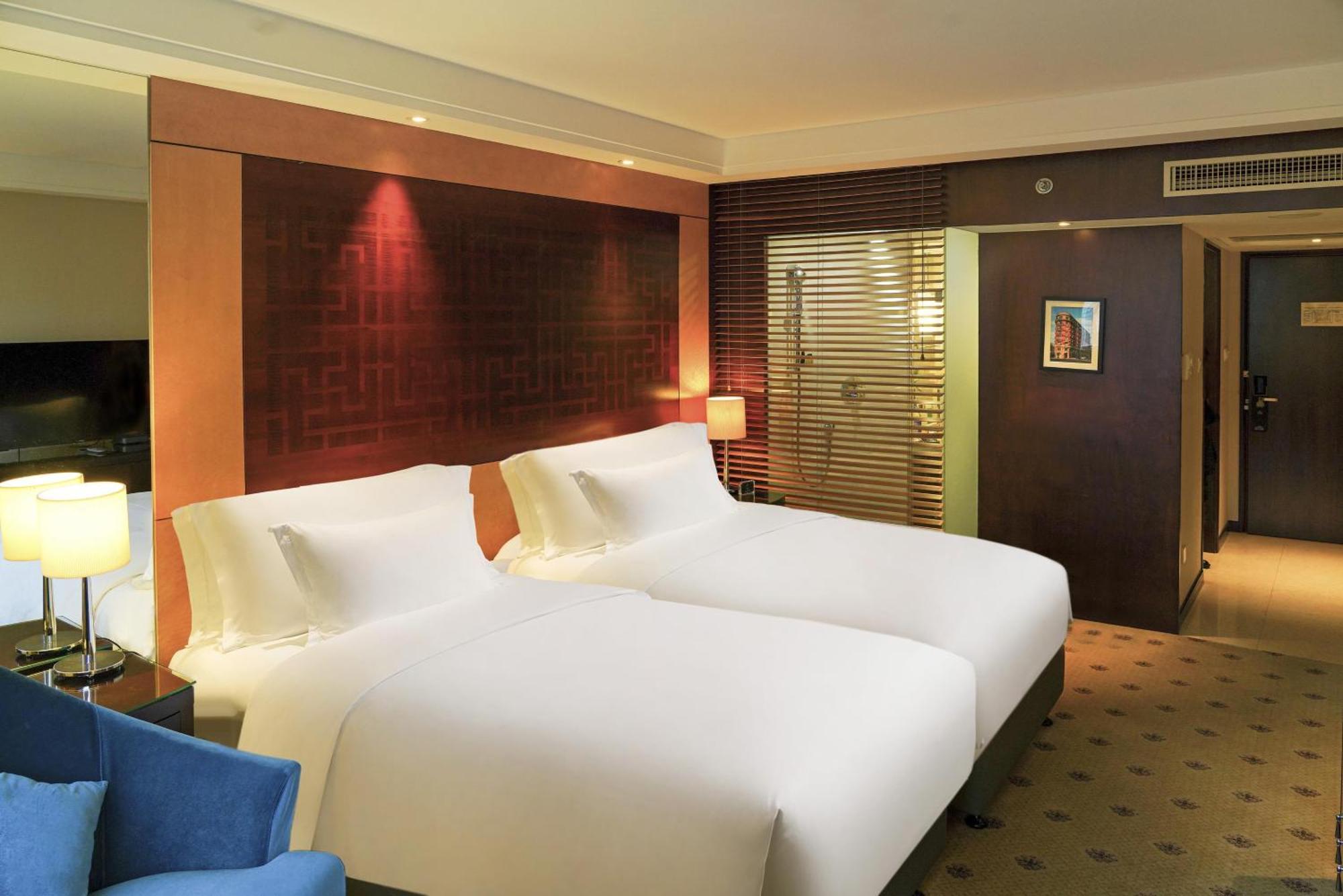 Collection Superior Room