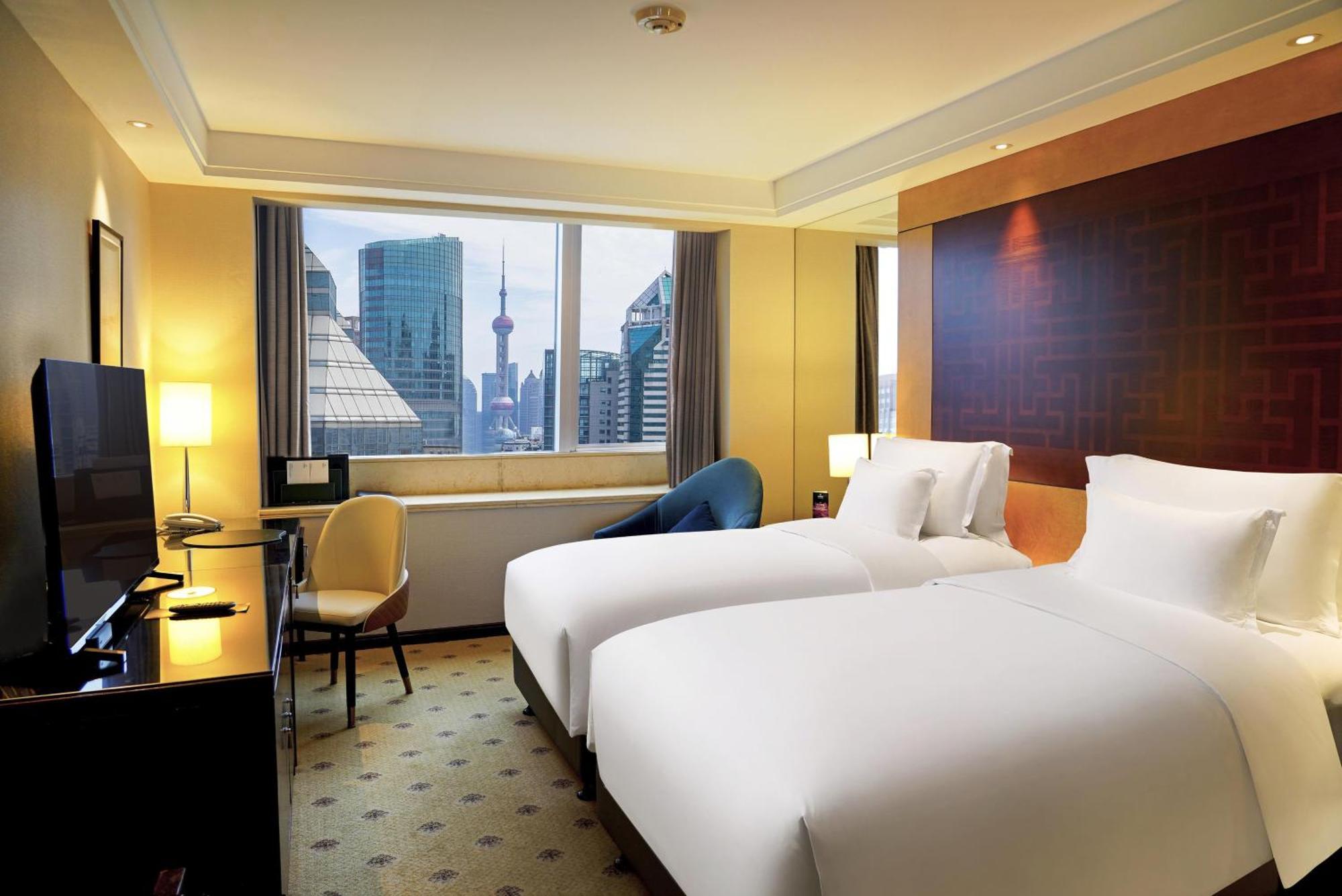 Collection Executive Room