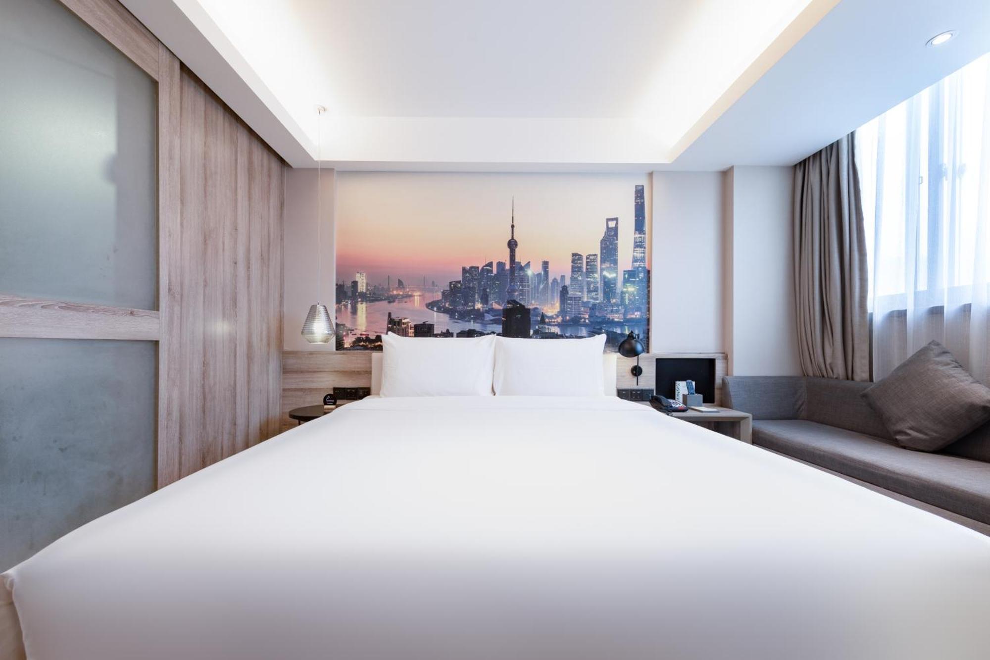 Elegant Double Room
