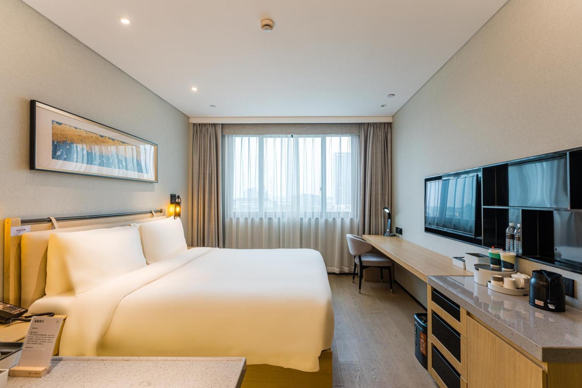 Executive Double Room