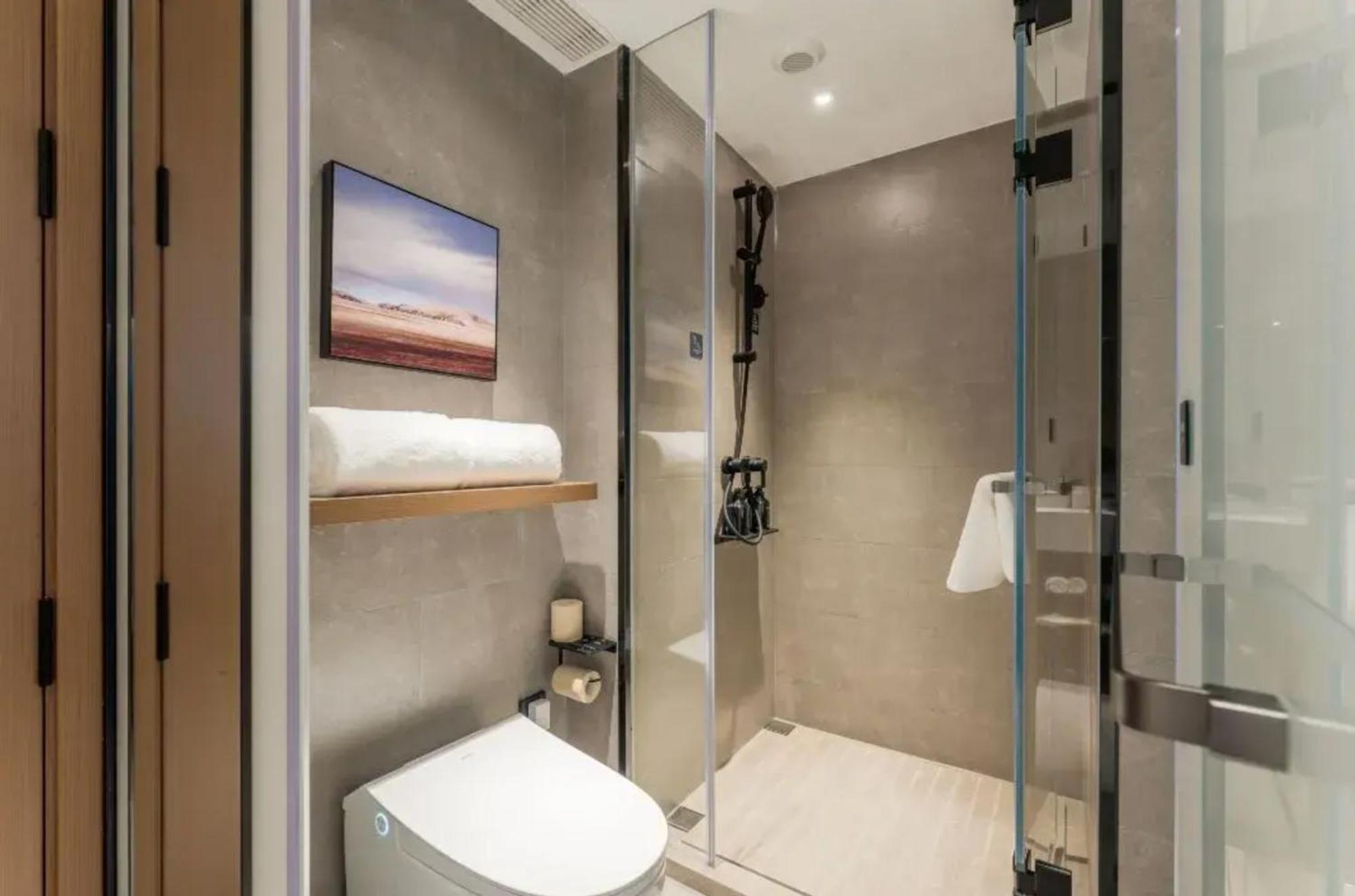 Elegant Double Room