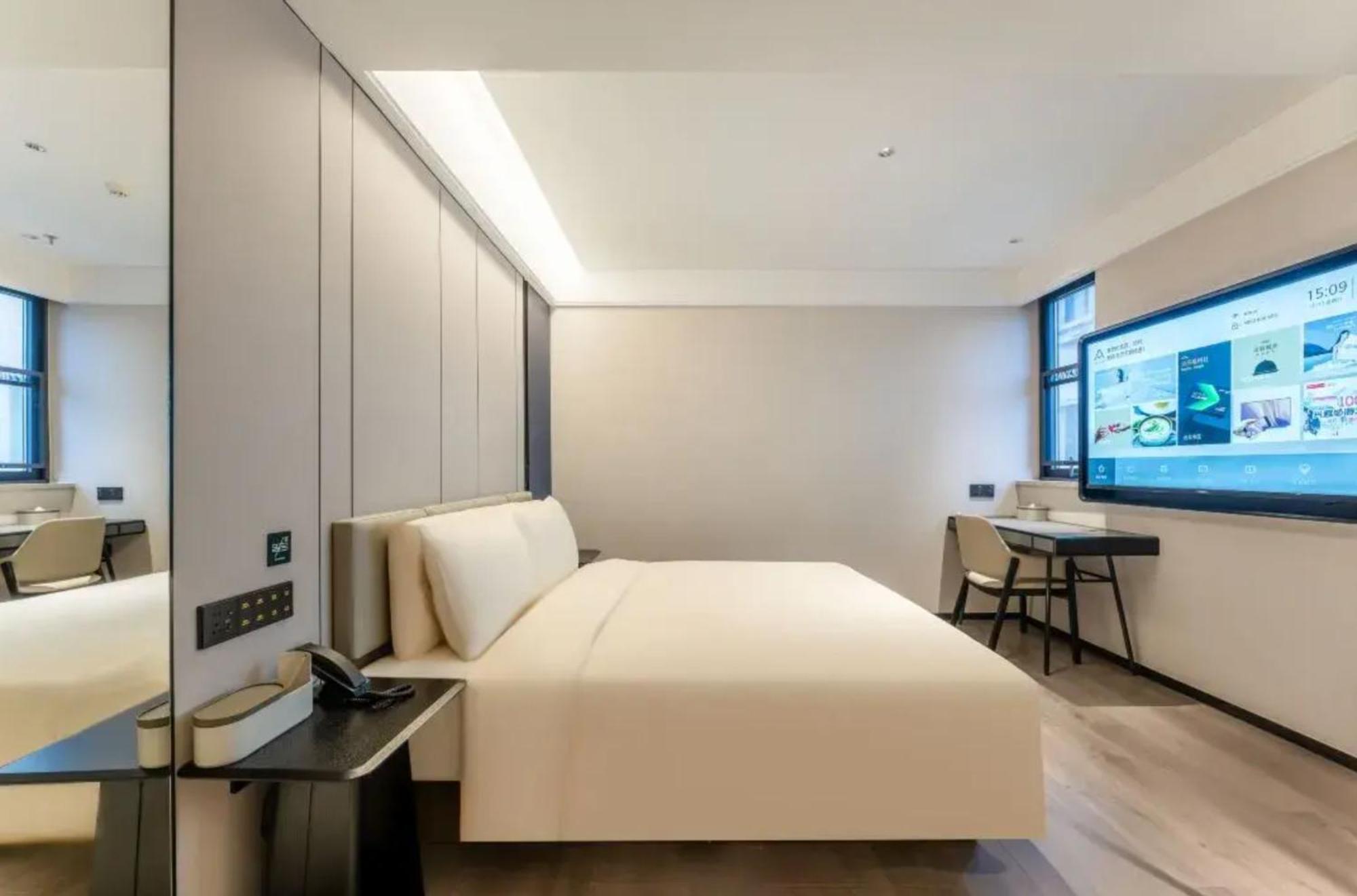 Elegant Double Room