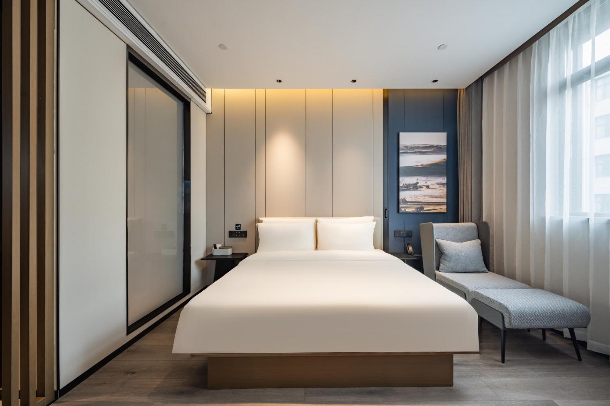 Executive Double Room