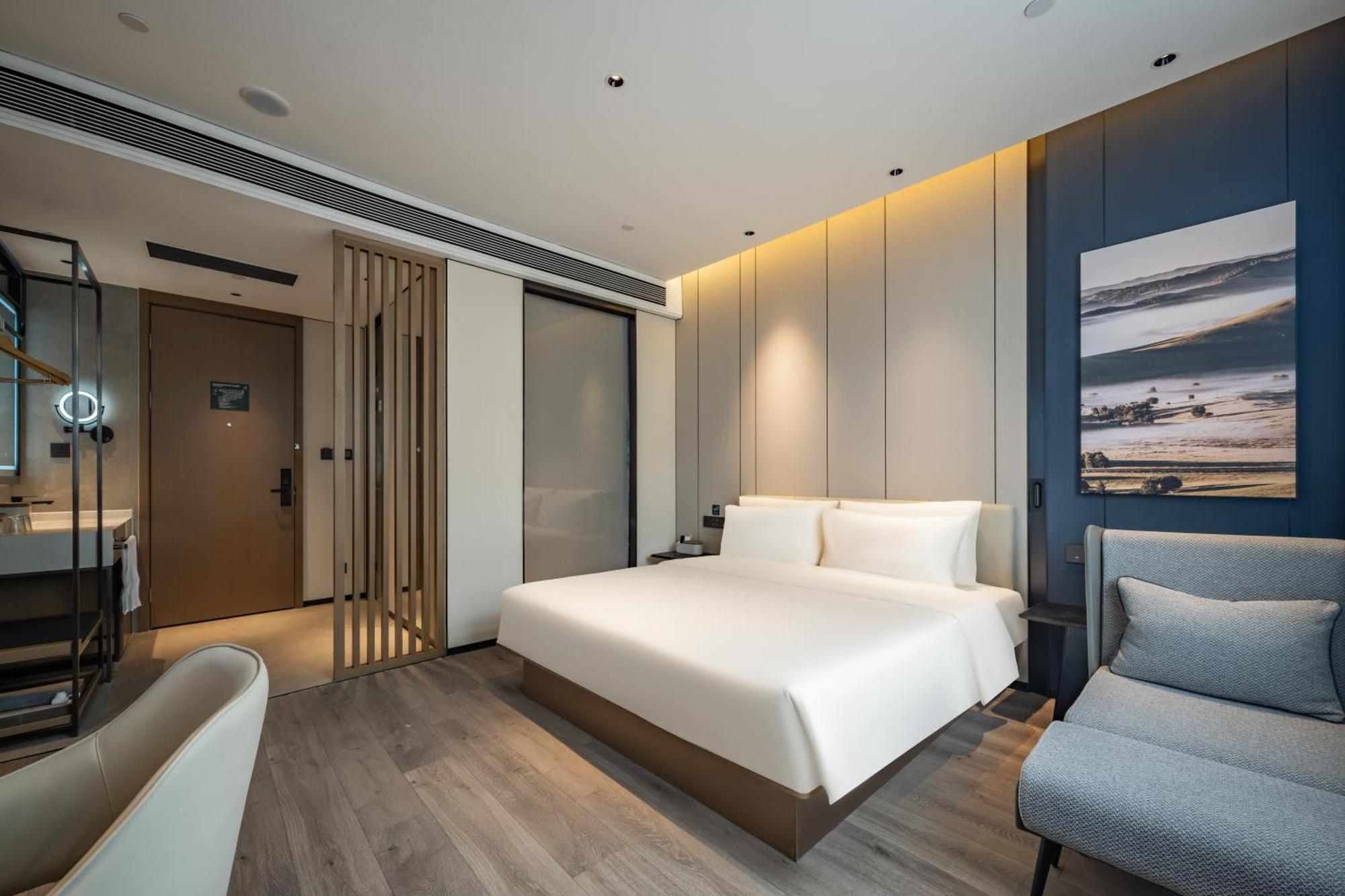 Executive Double Room