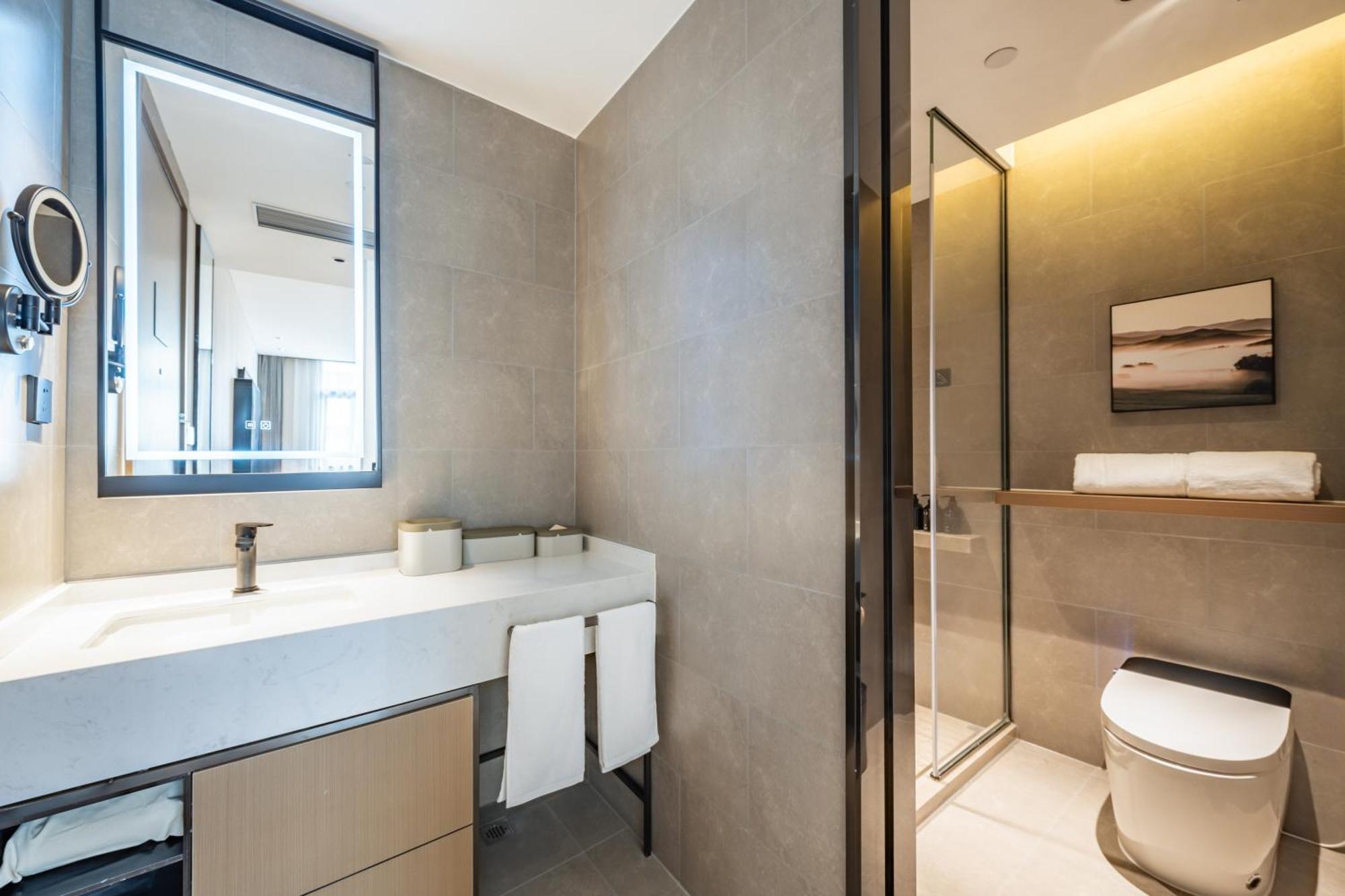 Executive Twin Room
