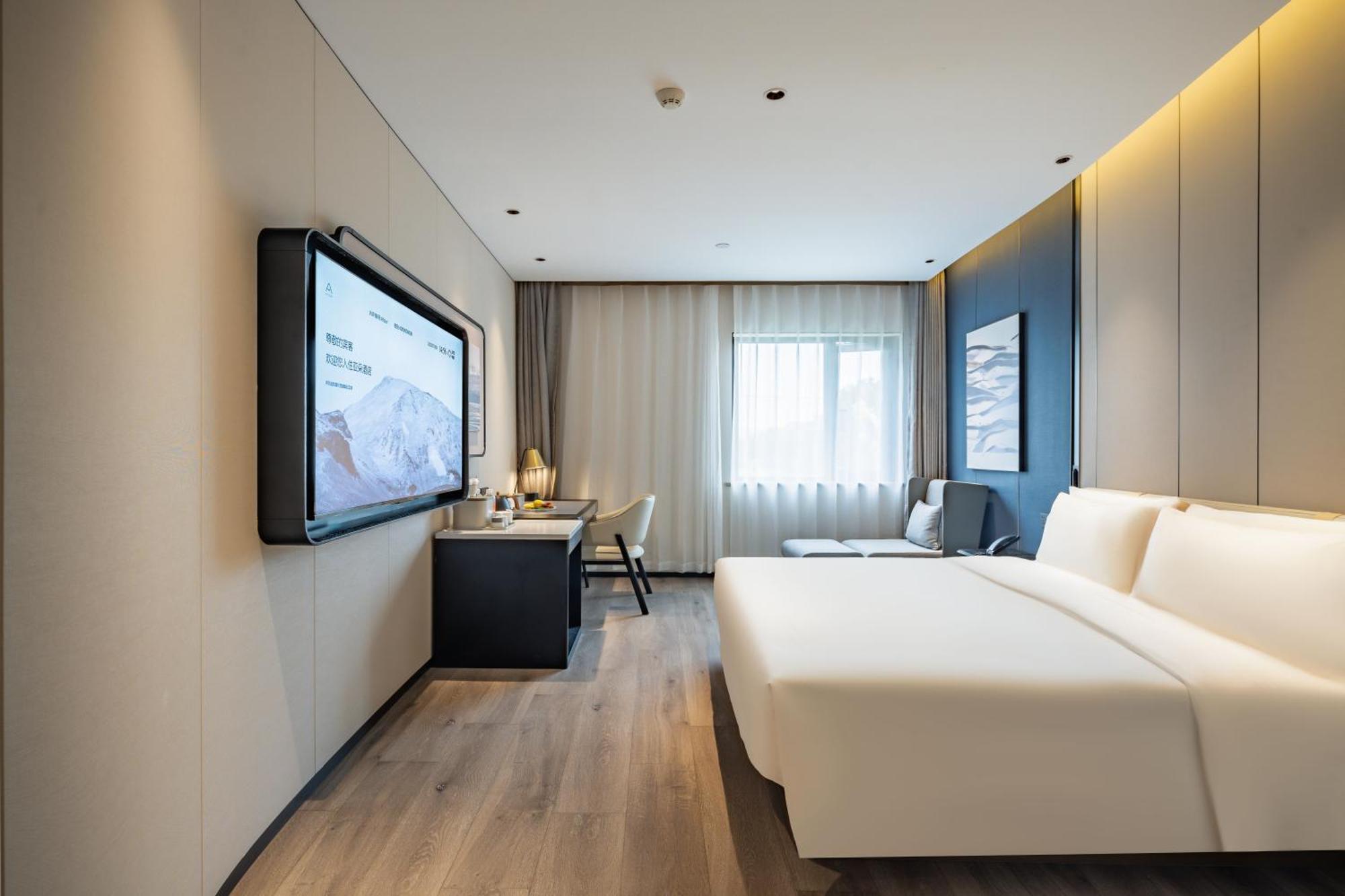 Executive Double Room