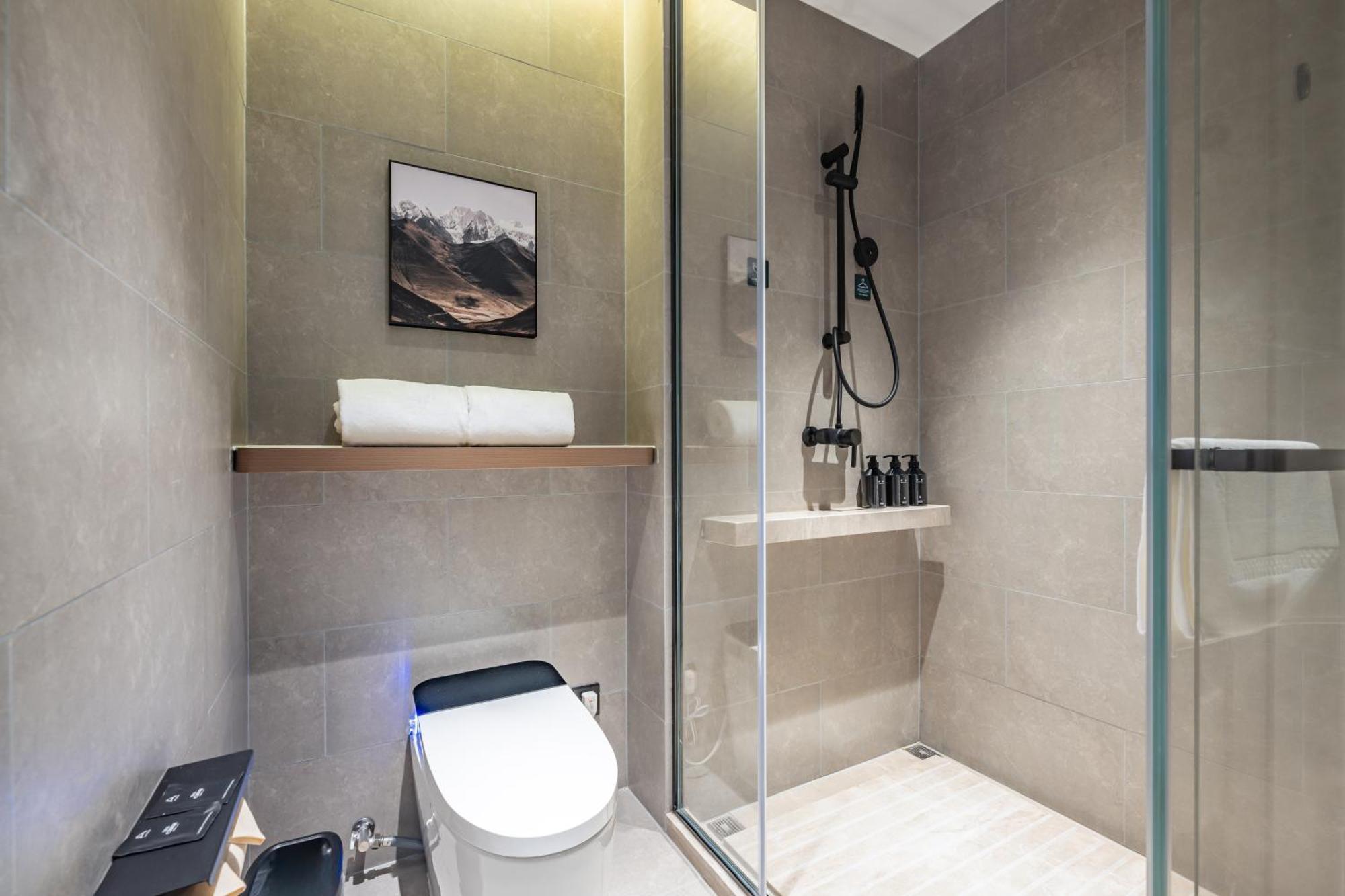 Elegant Double Room
