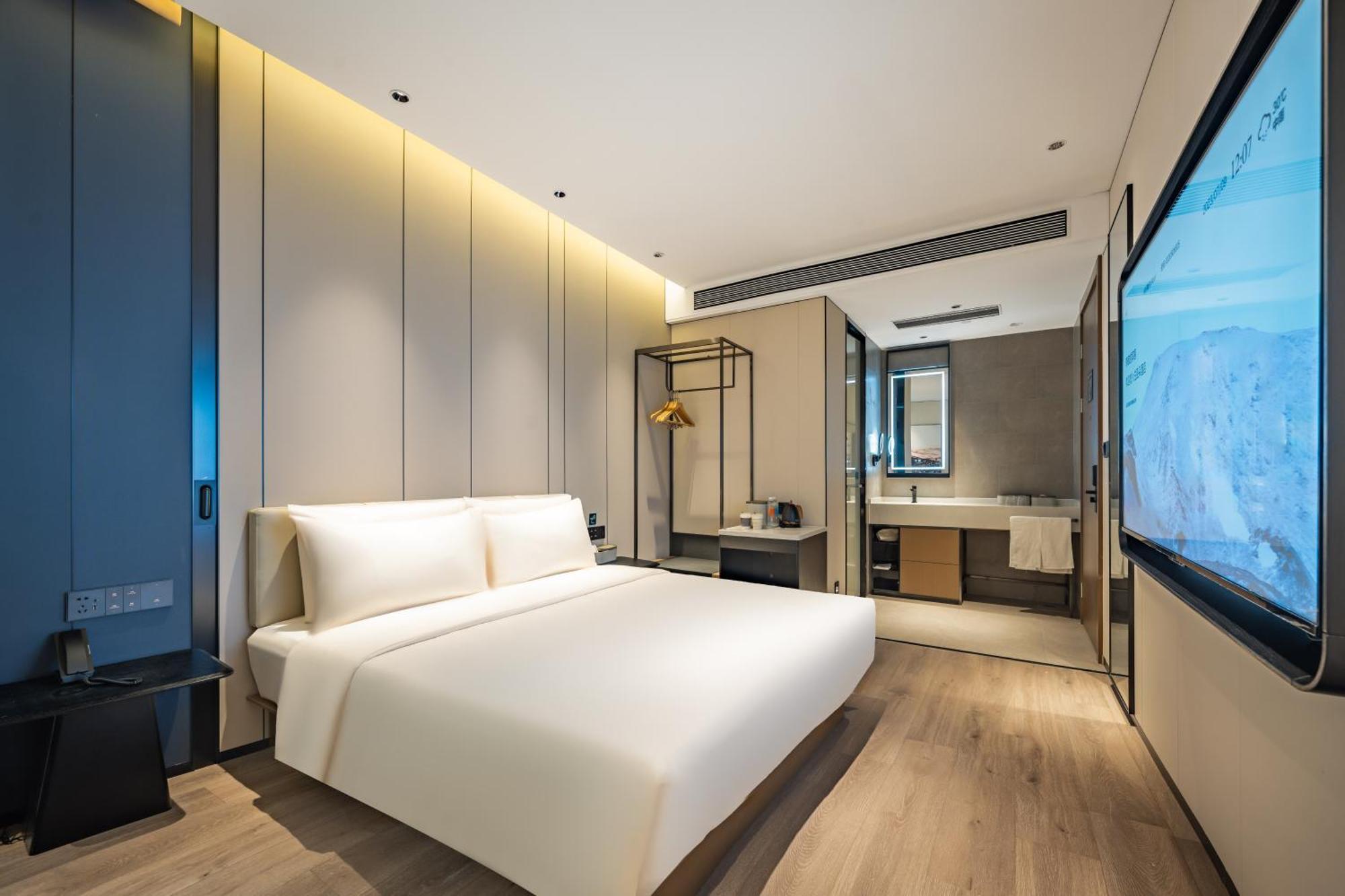 Elegant Double Room