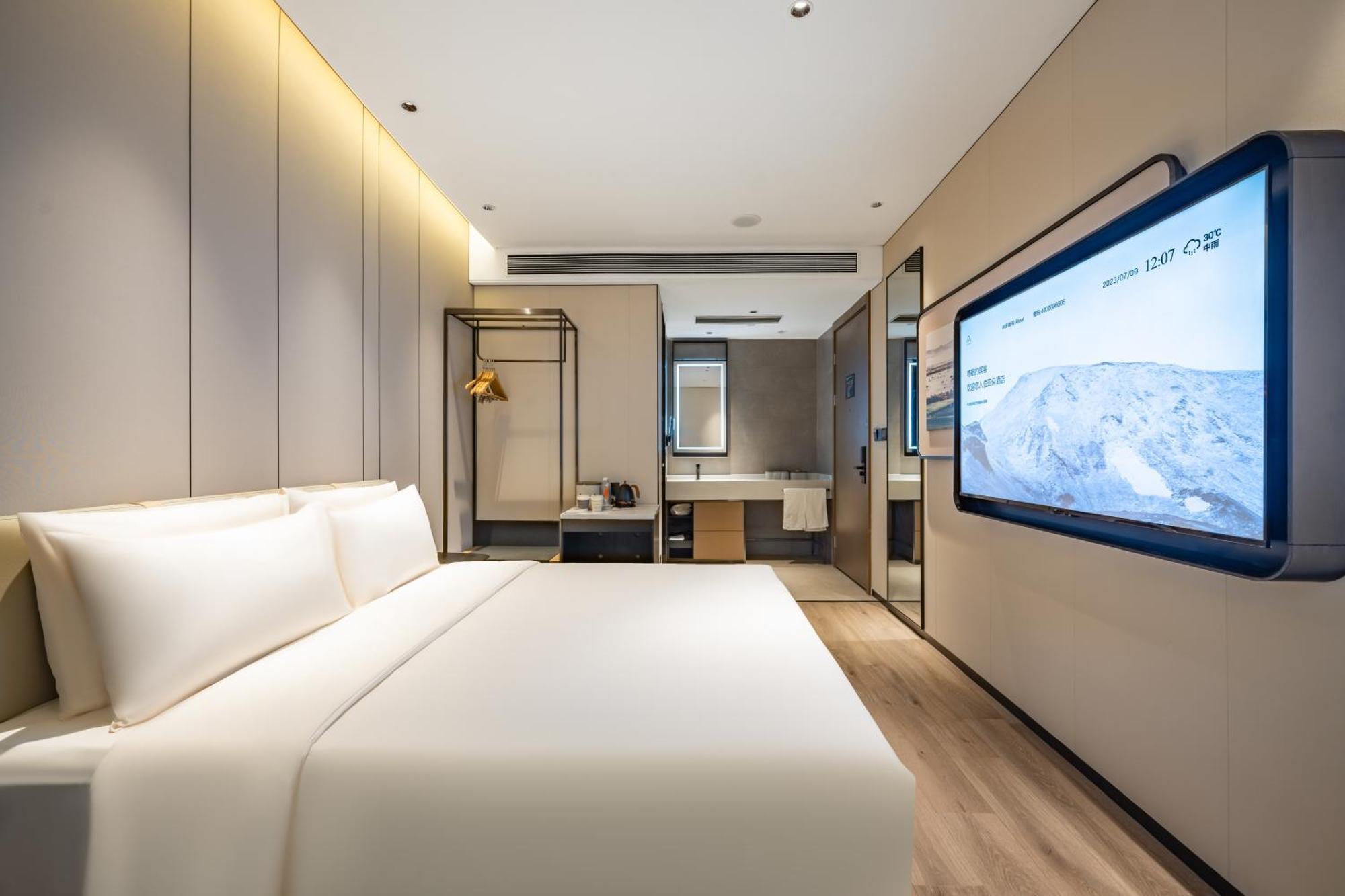 Elegant Double Room