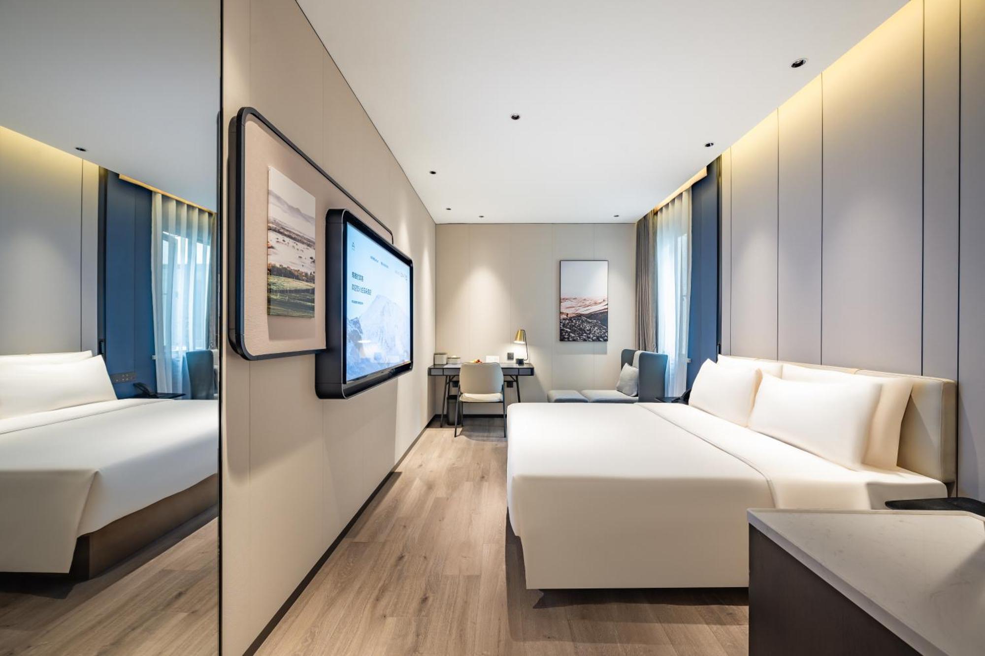 Elegant Double Room