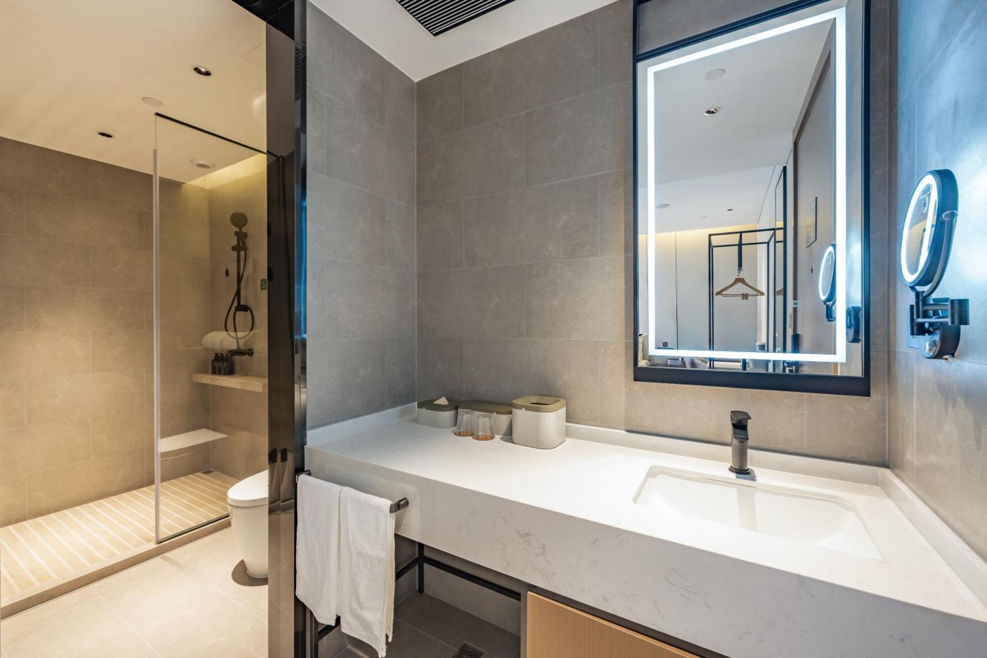 Elegant Double Room