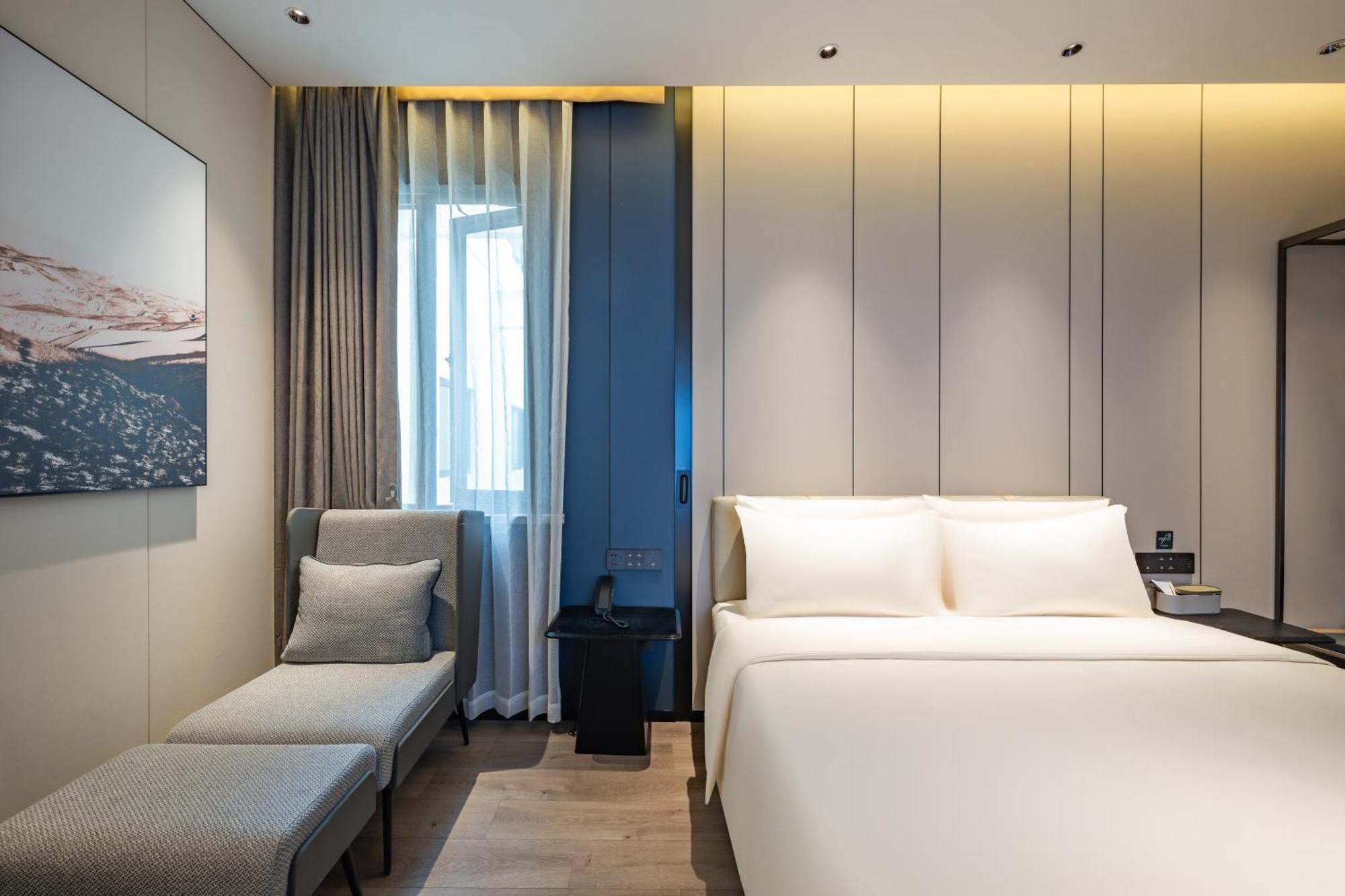 Elegant Double Room