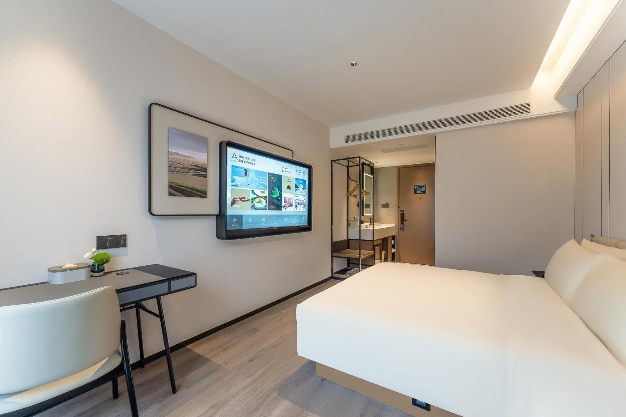 Executive Double Room