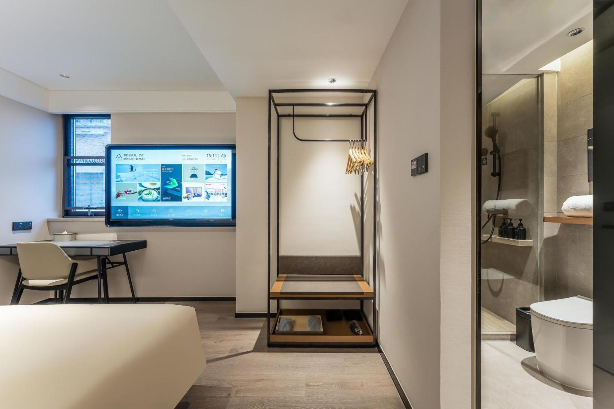 Elegant Double Room