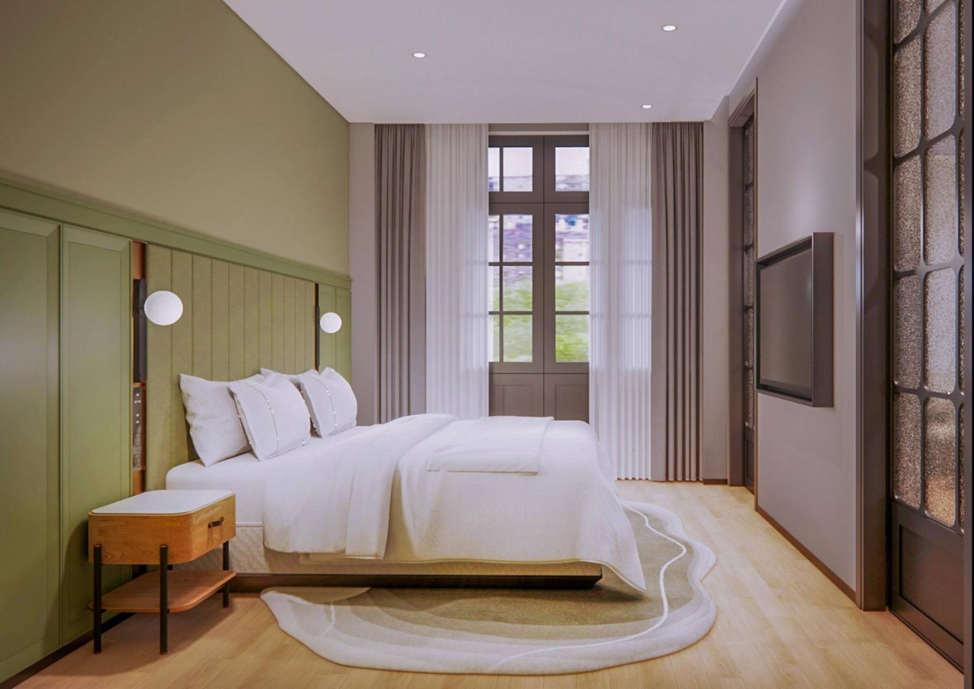Junior Suite