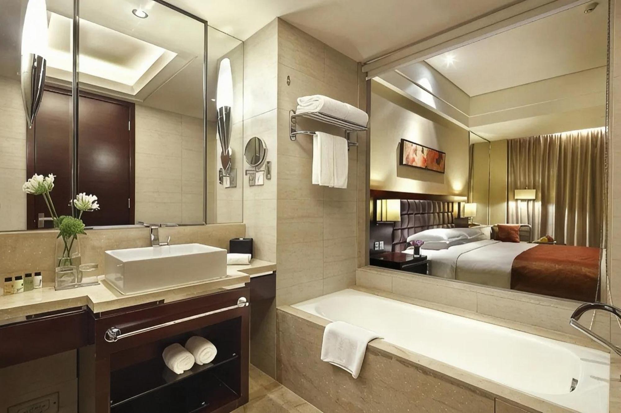 Family Double Room