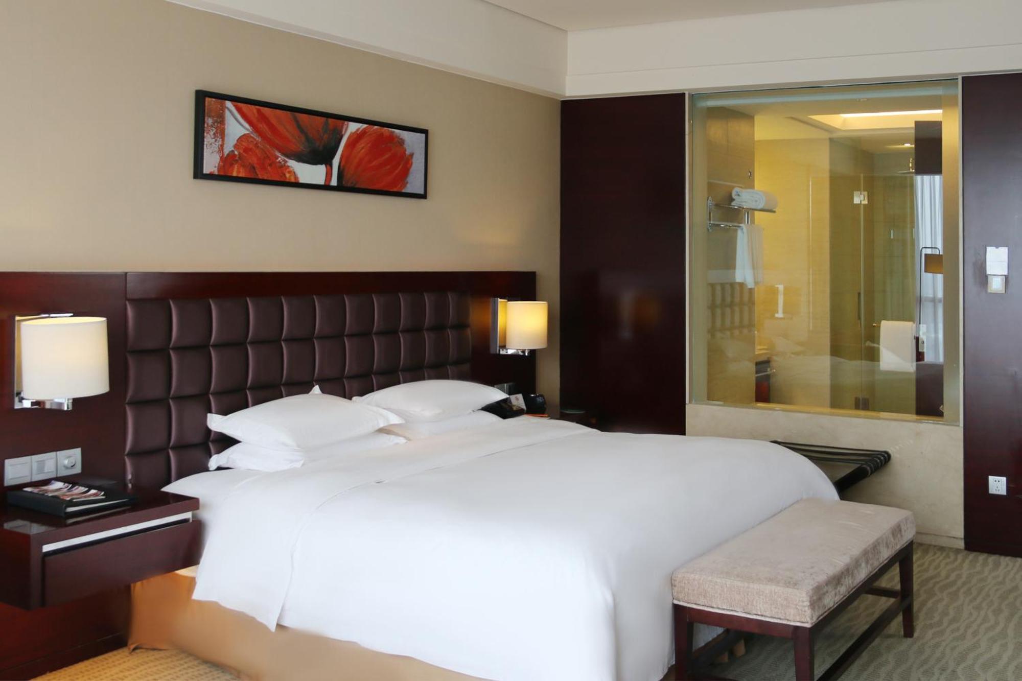 Family Double Room